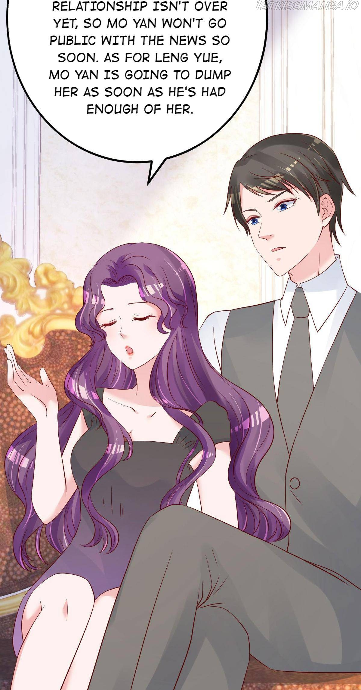 A Second Chance At Love chapter 57 - page 12