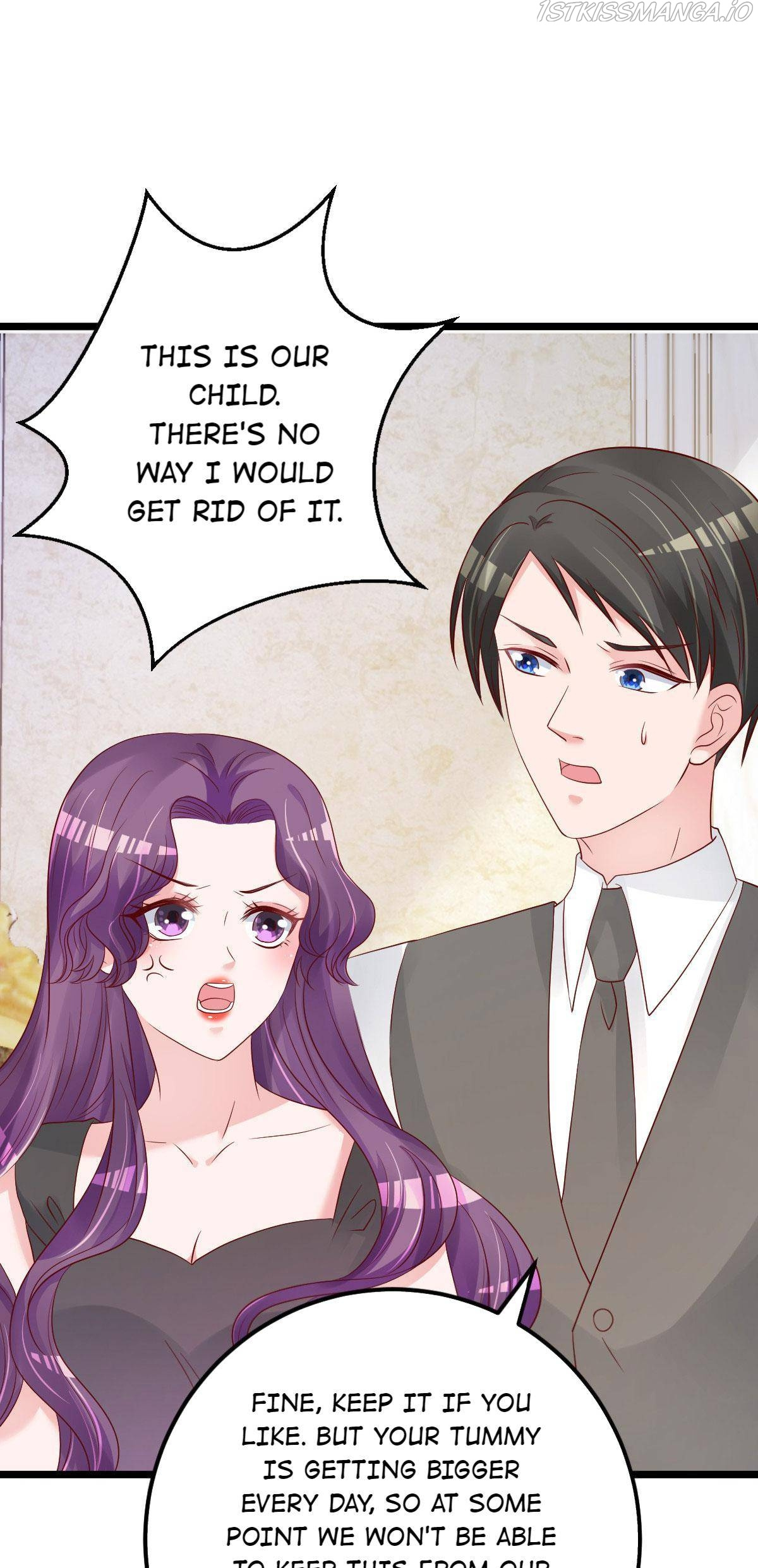 A Second Chance At Love chapter 57 - page 16