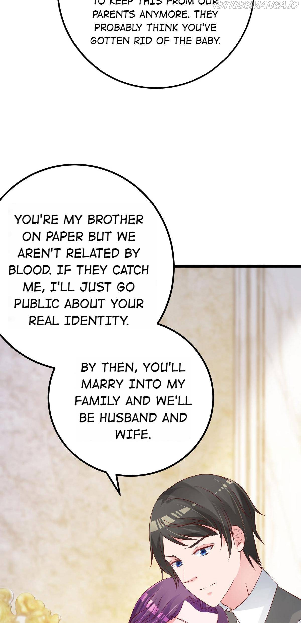 A Second Chance At Love chapter 57 - page 17