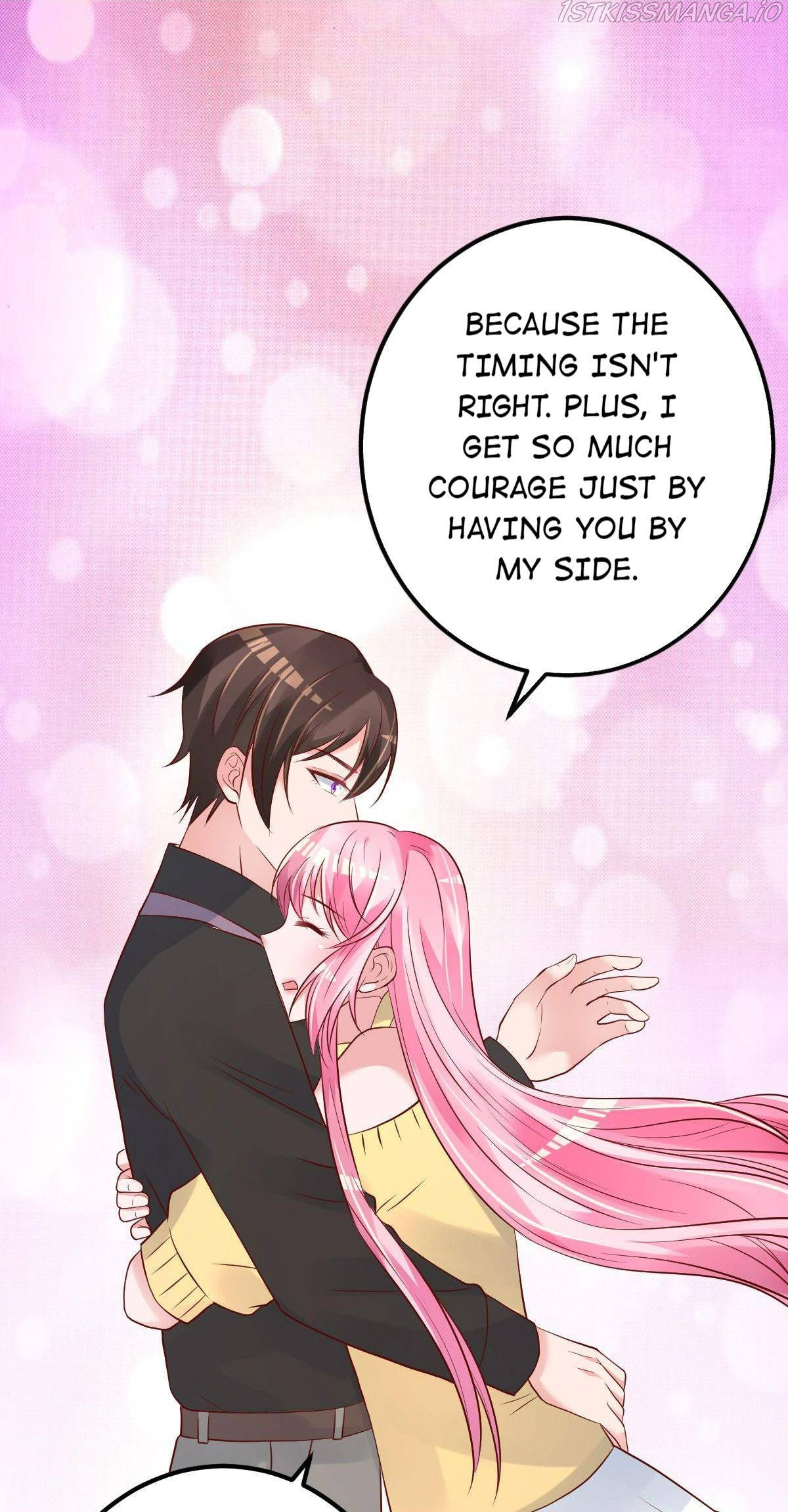 A Second Chance At Love chapter 57 - page 2