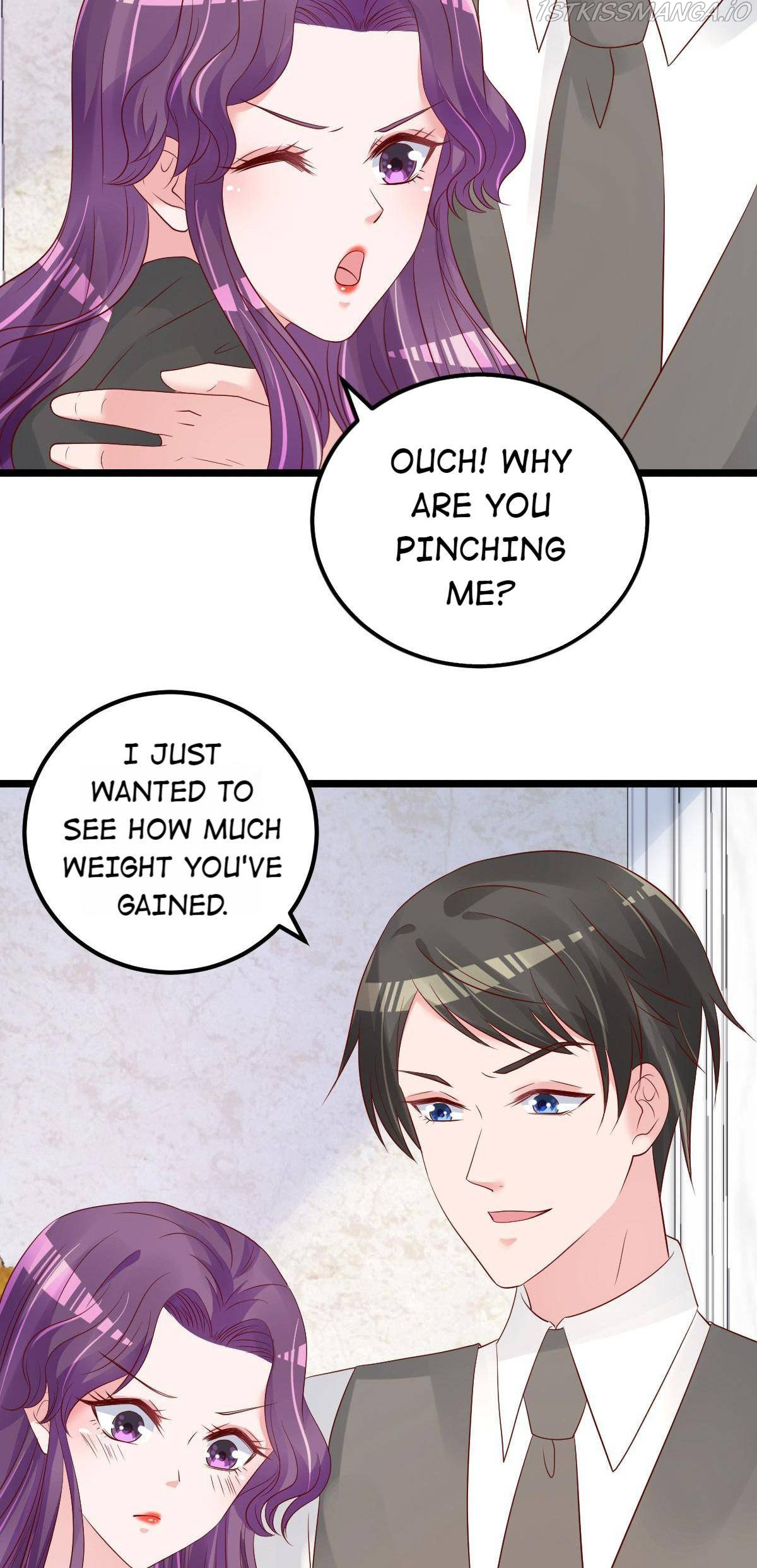 A Second Chance At Love chapter 57 - page 21