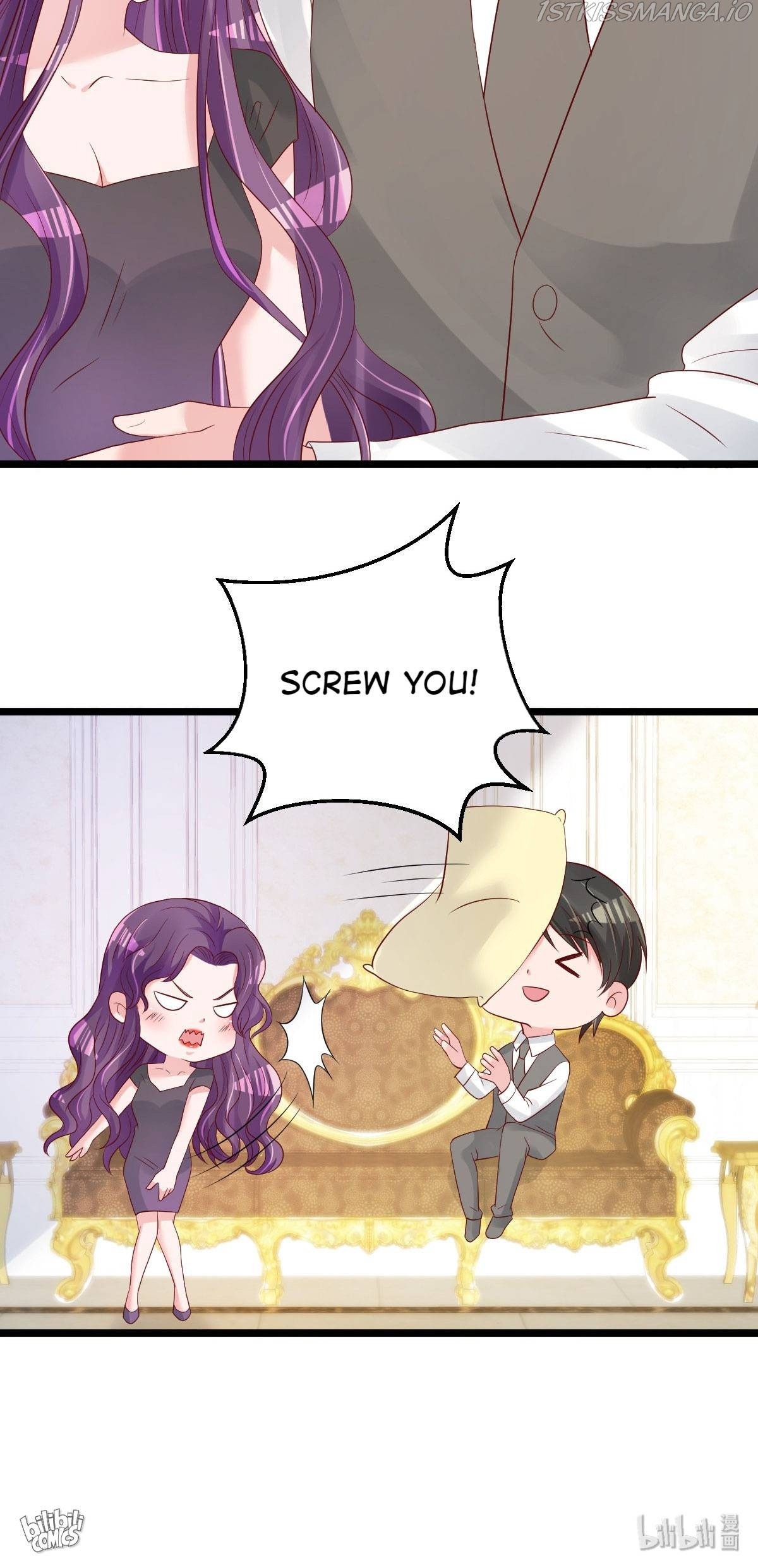 A Second Chance At Love chapter 57 - page 22