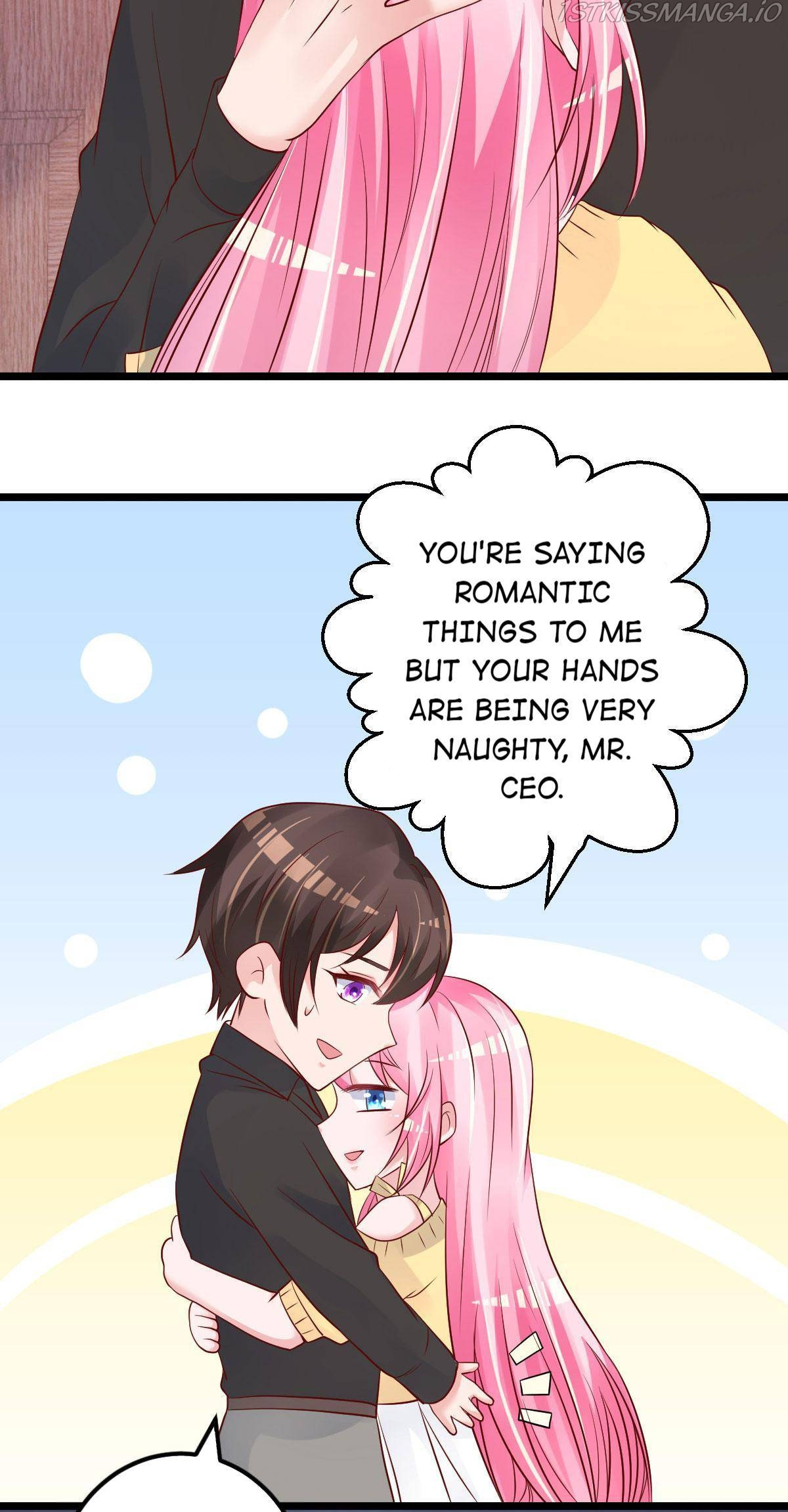 A Second Chance At Love chapter 57 - page 4