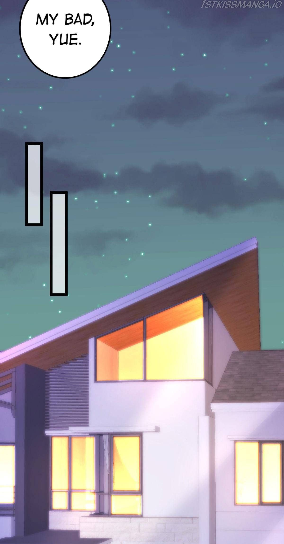 A Second Chance At Love chapter 57 - page 5