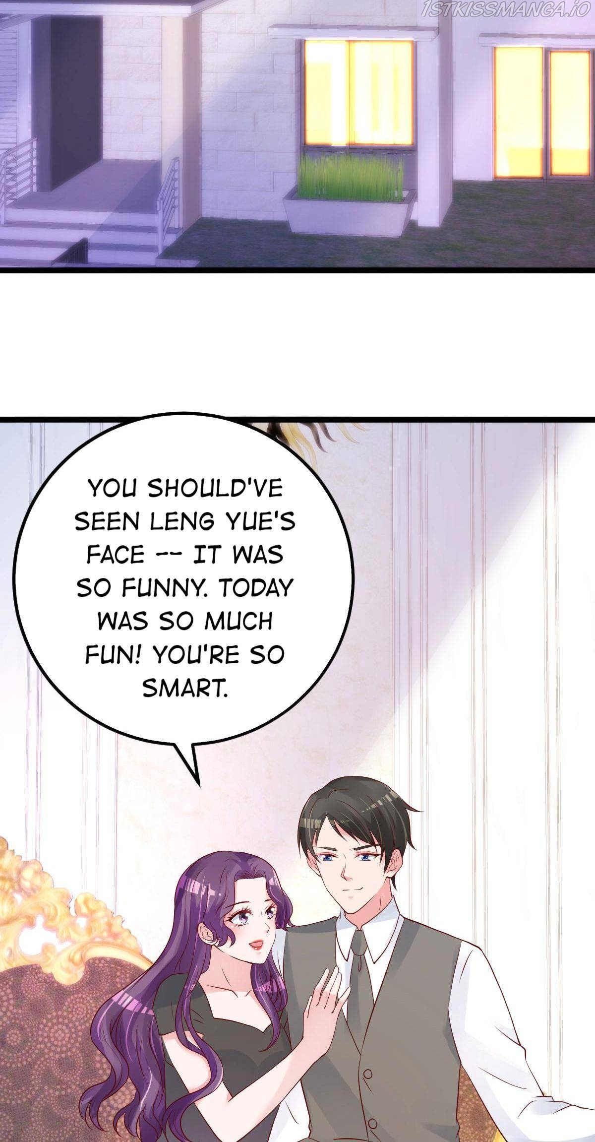 A Second Chance At Love chapter 57 - page 6