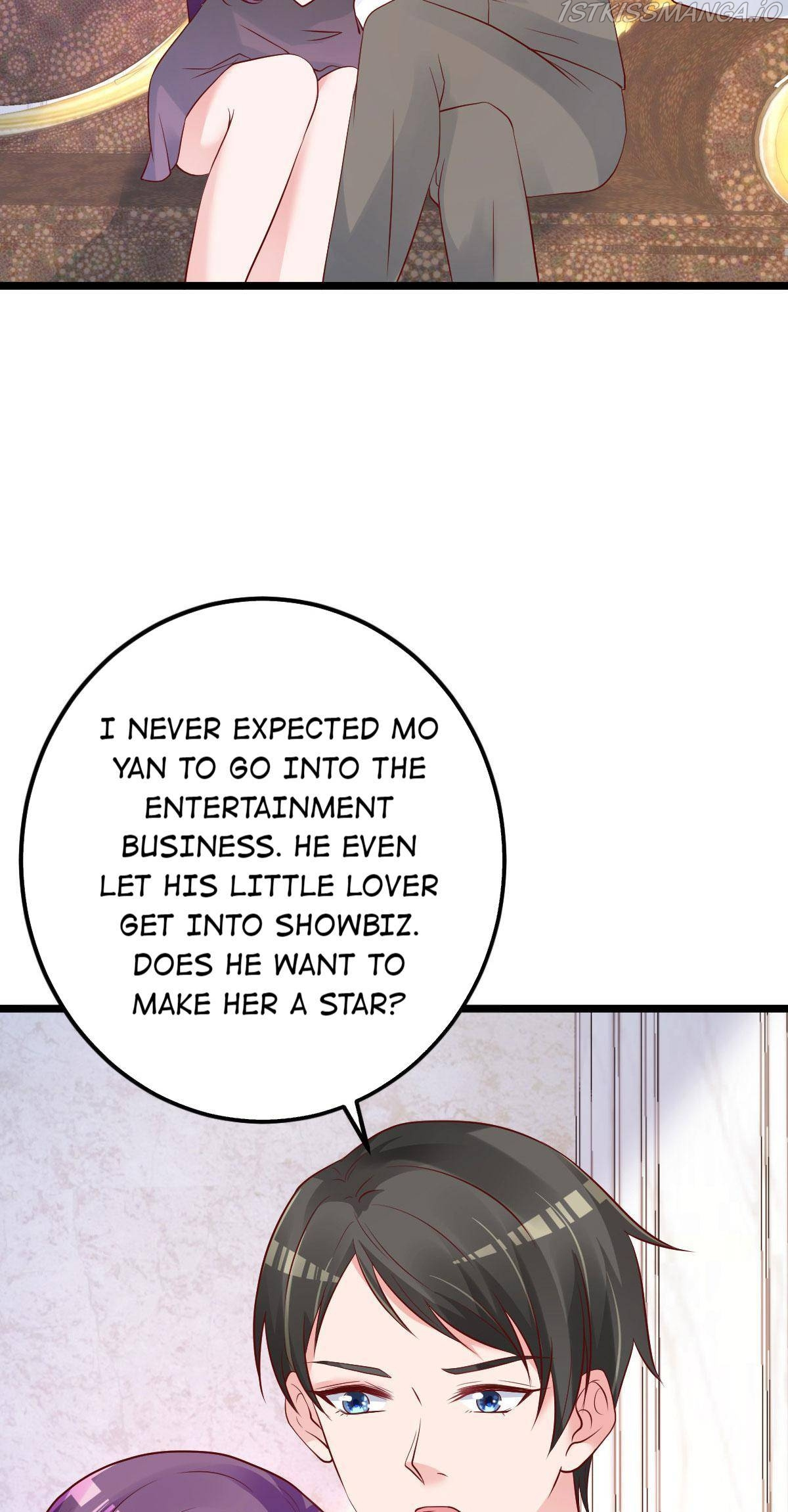 A Second Chance At Love chapter 57 - page 7