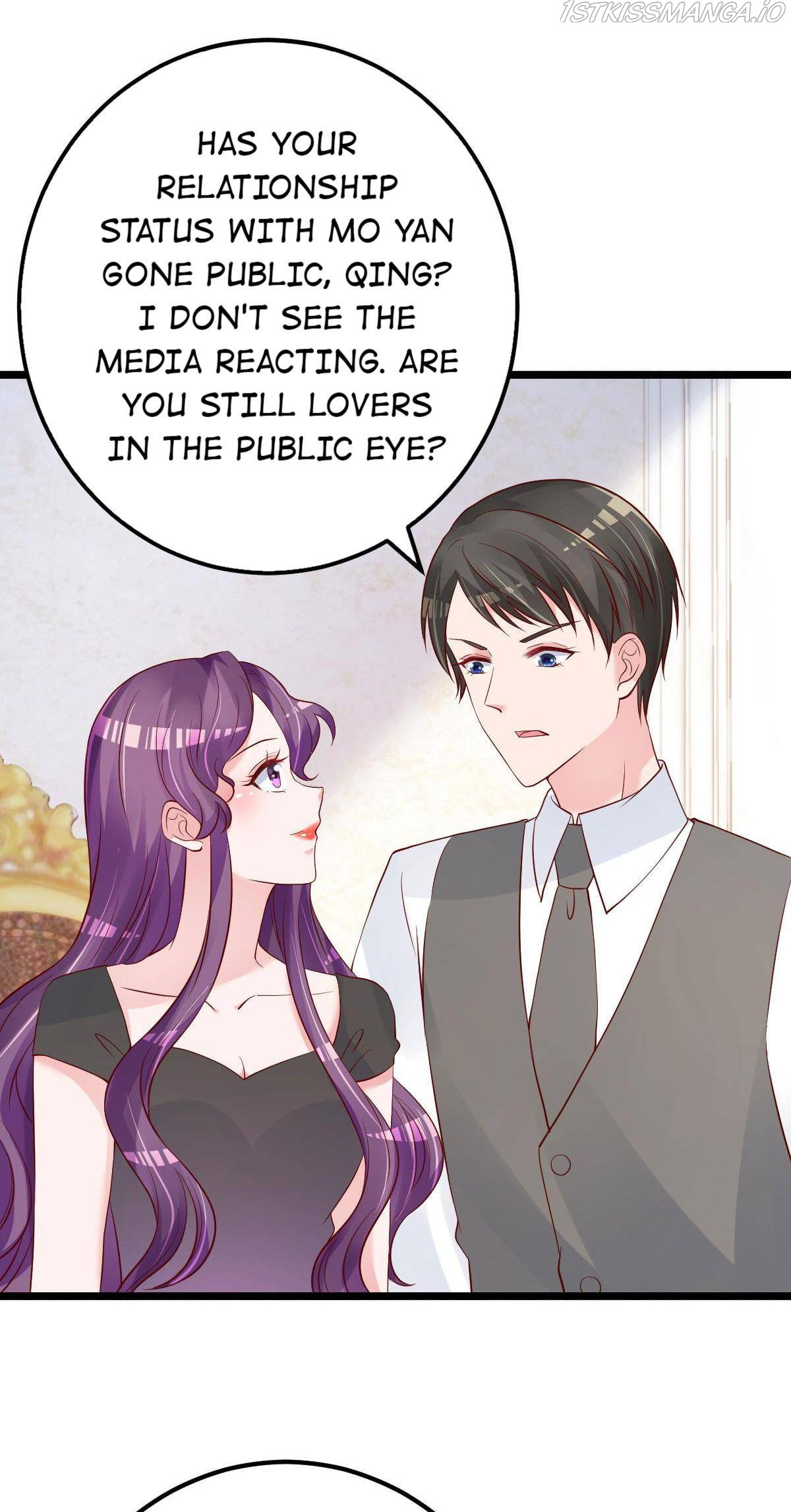 A Second Chance At Love chapter 57 - page 9