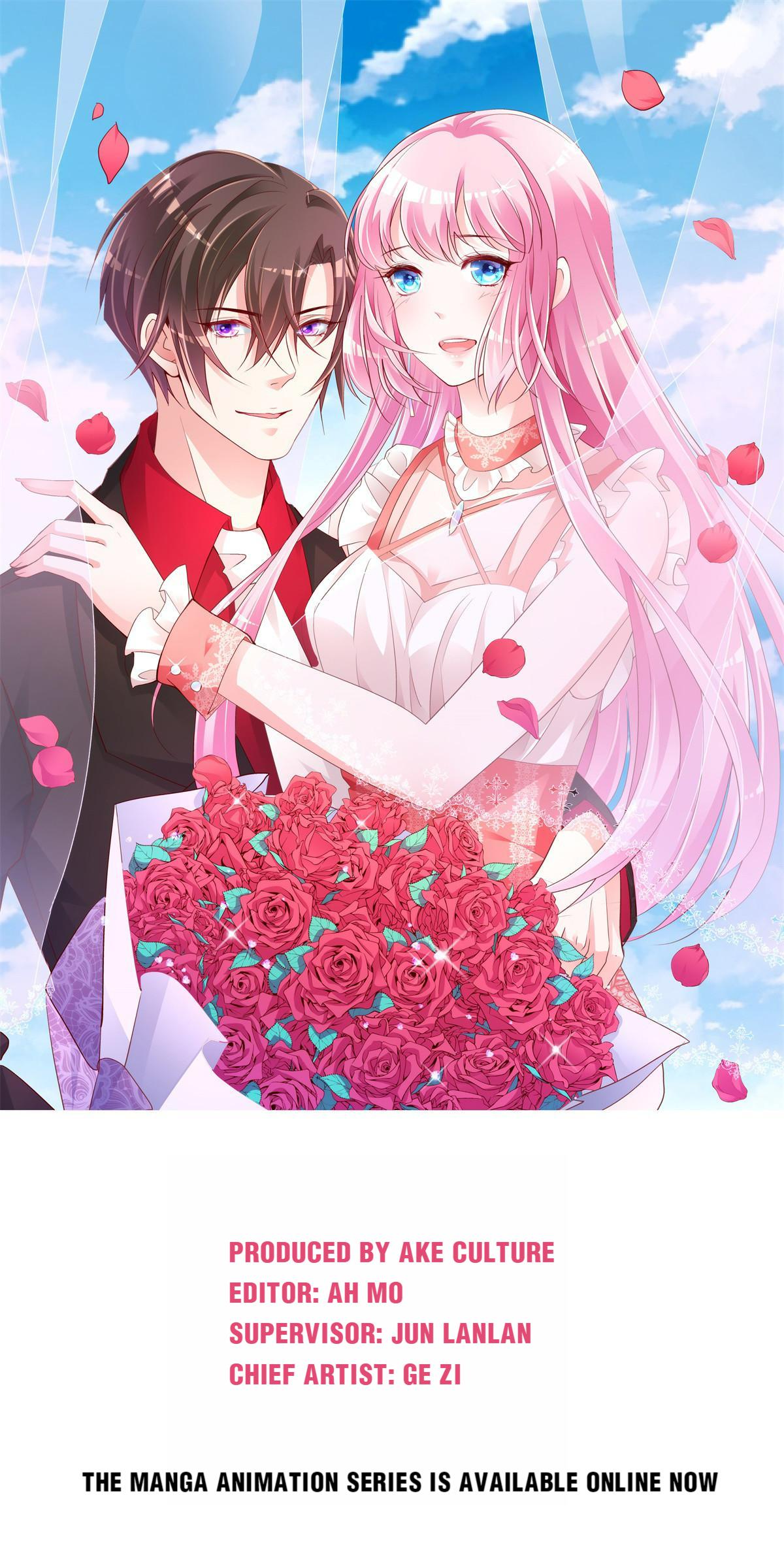 A Second Chance At Love chapter 55 - page 1