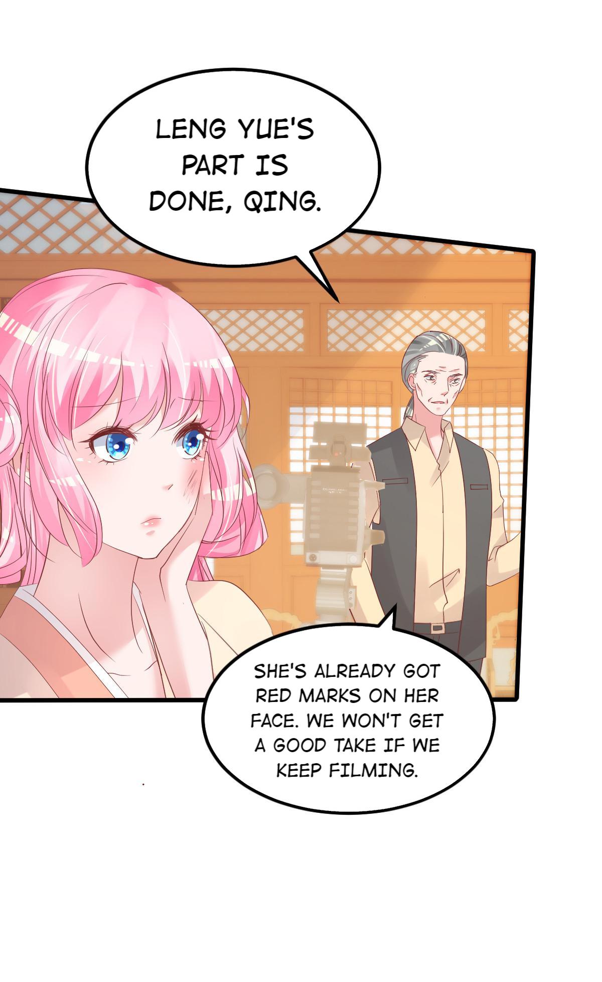 A Second Chance At Love chapter 55 - page 10