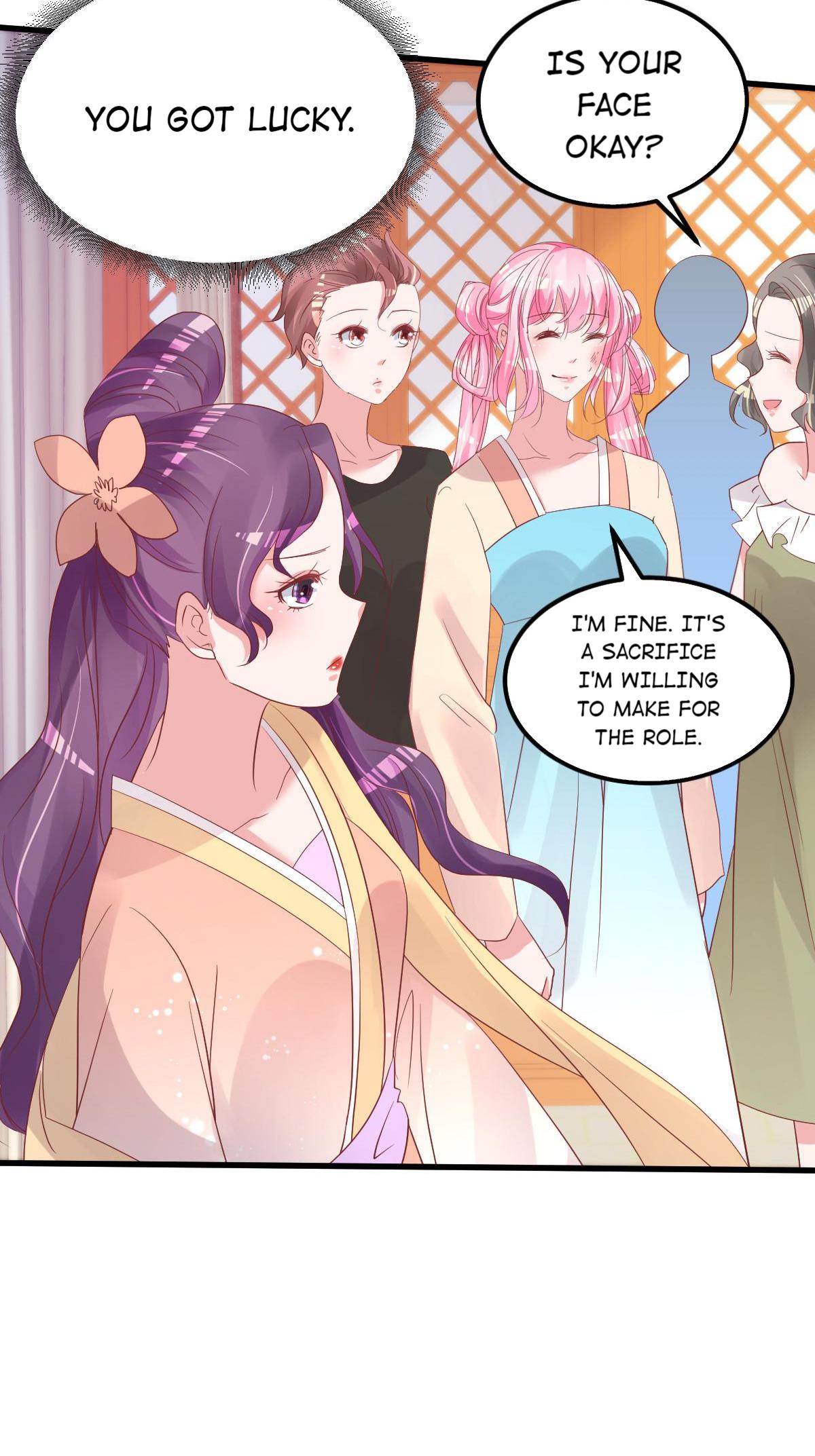 A Second Chance At Love chapter 55 - page 12