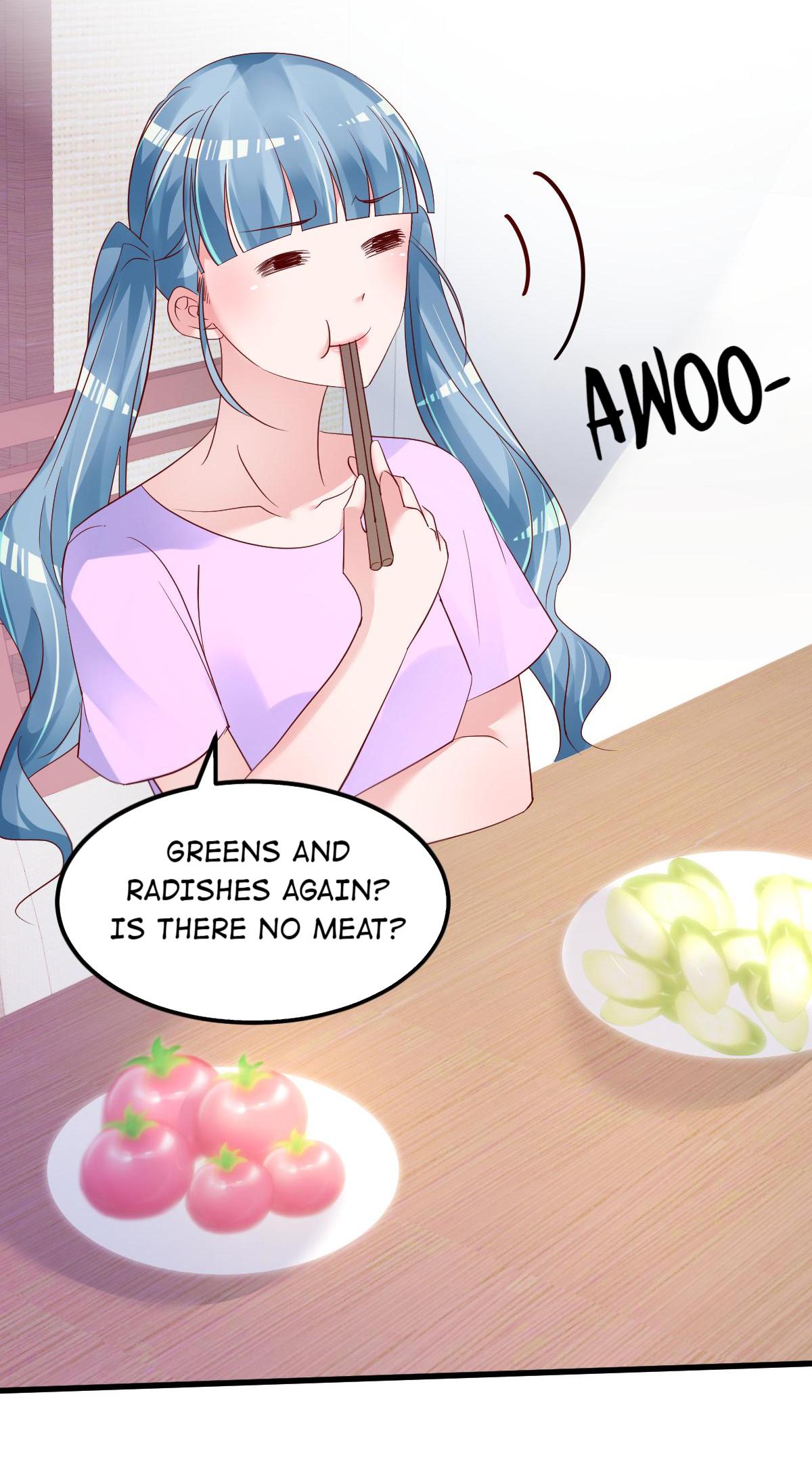 A Second Chance At Love chapter 55 - page 14