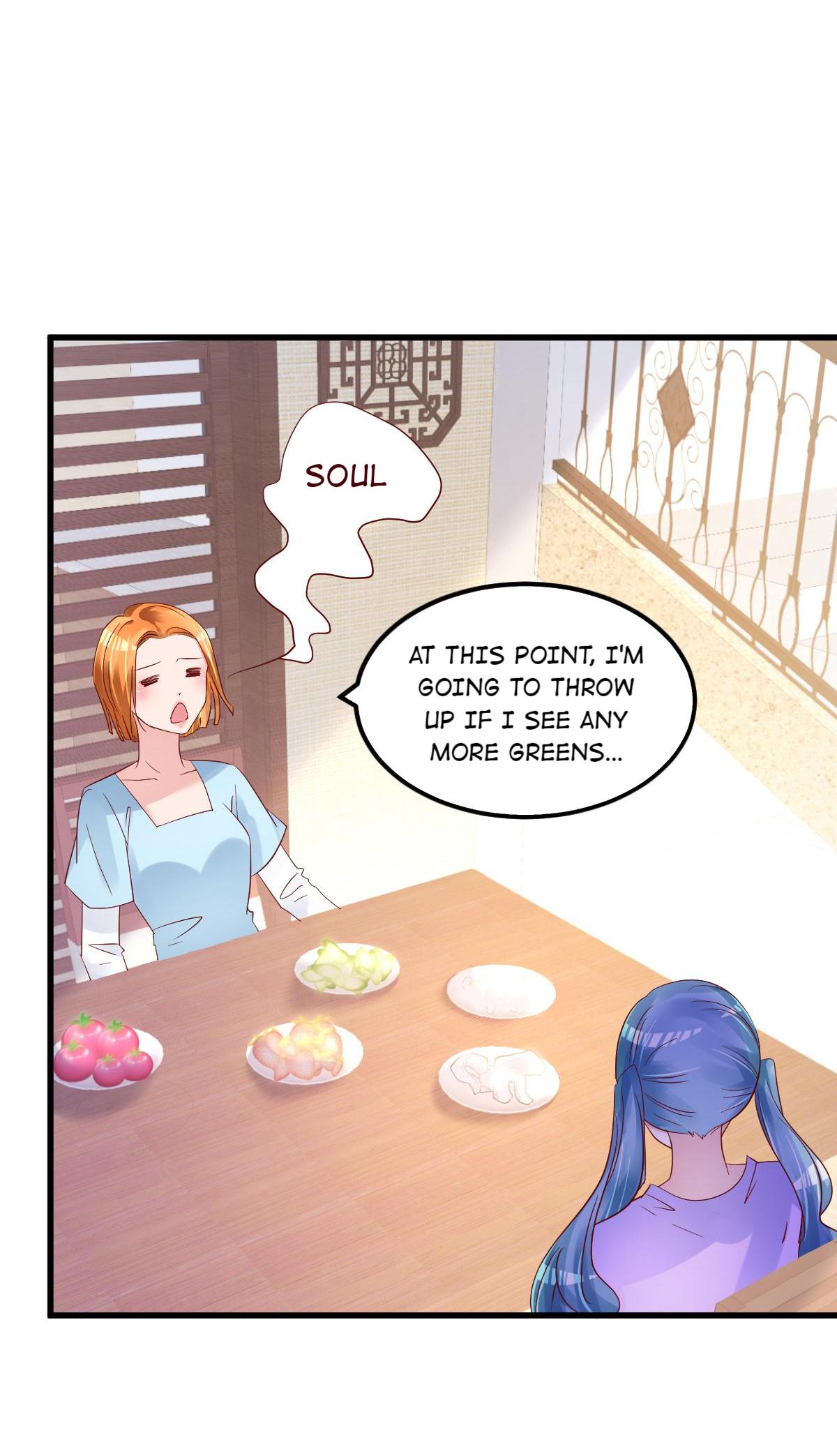 A Second Chance At Love chapter 55 - page 15