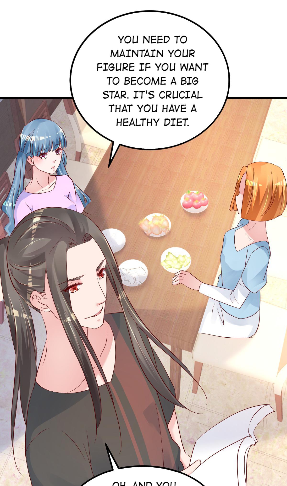 A Second Chance At Love chapter 55 - page 16