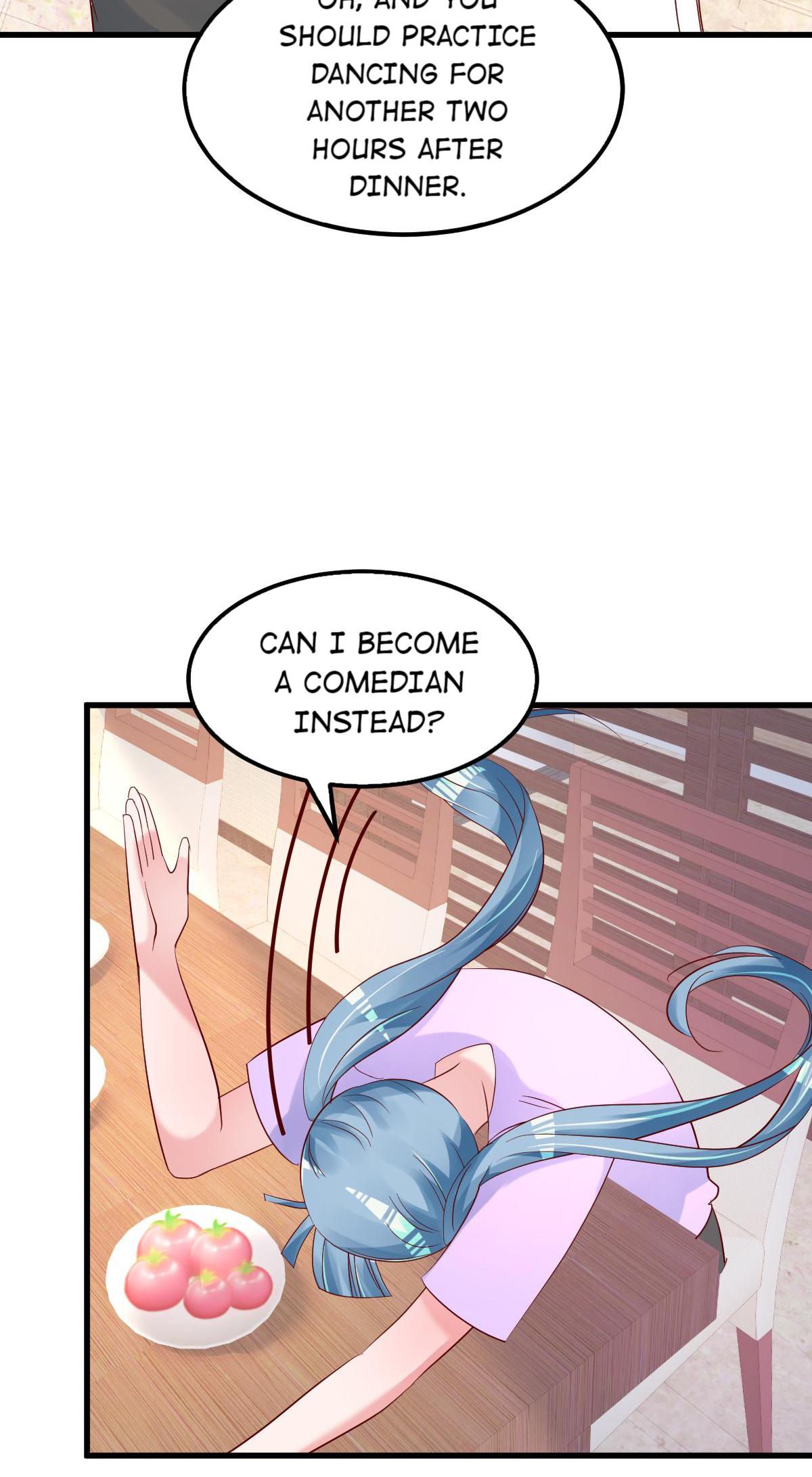 A Second Chance At Love chapter 55 - page 17