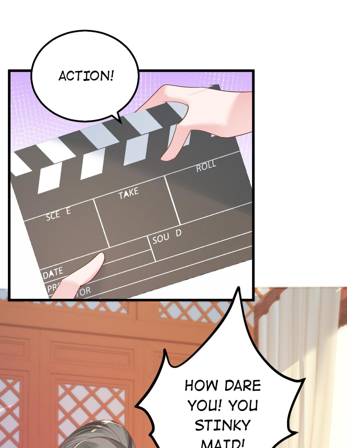 A Second Chance At Love chapter 55 - page 2