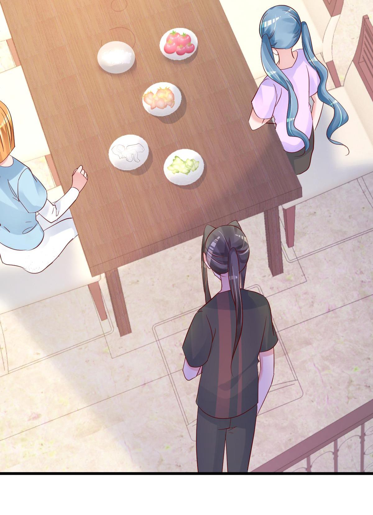 A Second Chance At Love chapter 55 - page 21