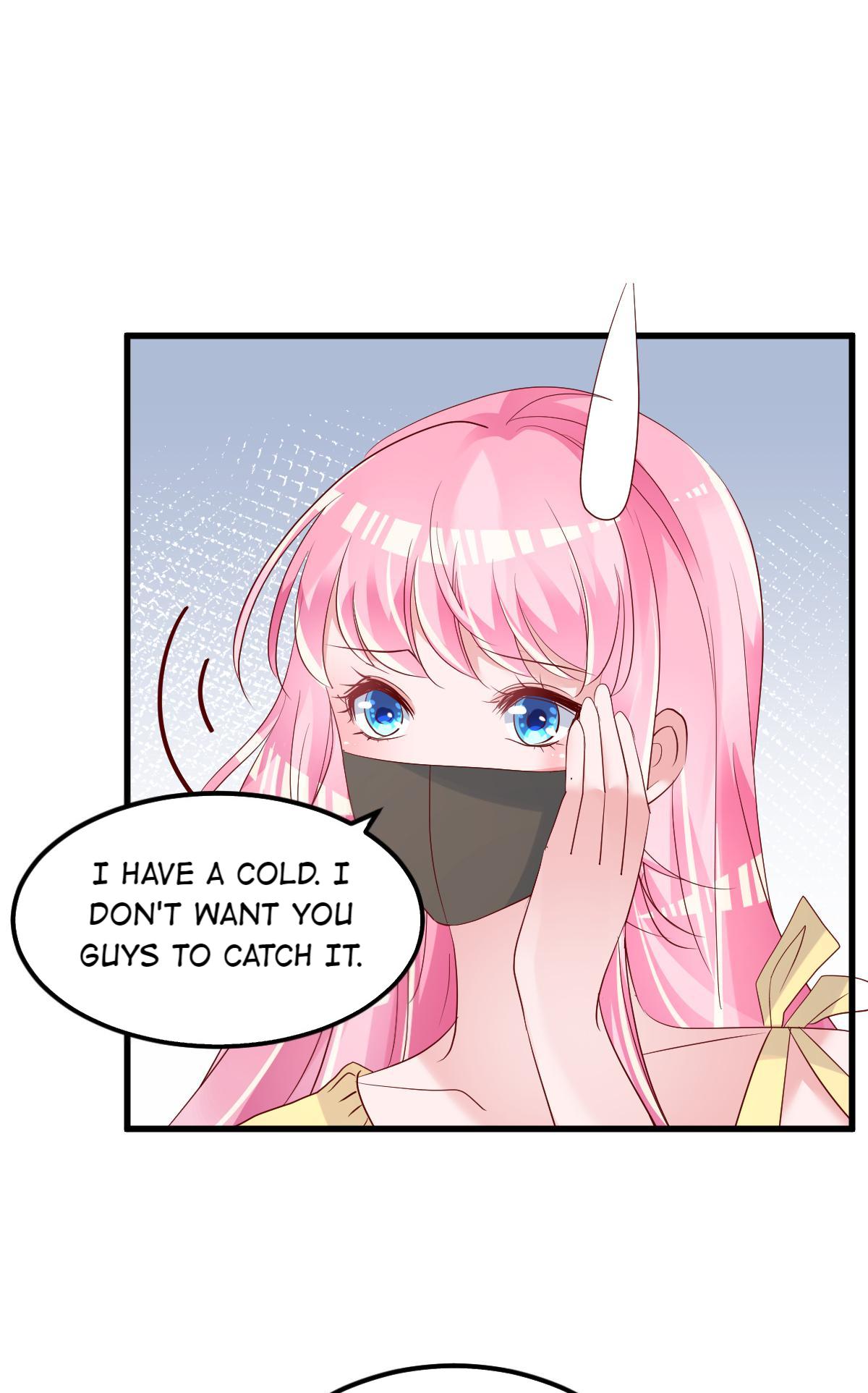 A Second Chance At Love chapter 55 - page 22