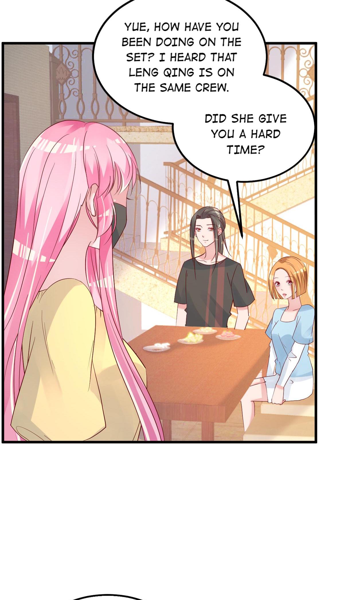A Second Chance At Love chapter 55 - page 23