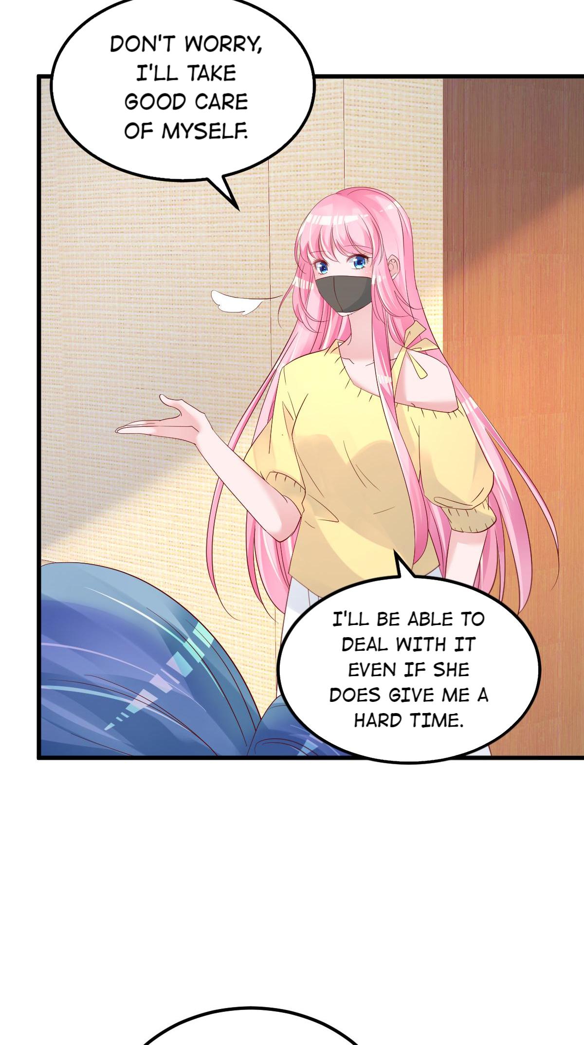 A Second Chance At Love chapter 55 - page 24