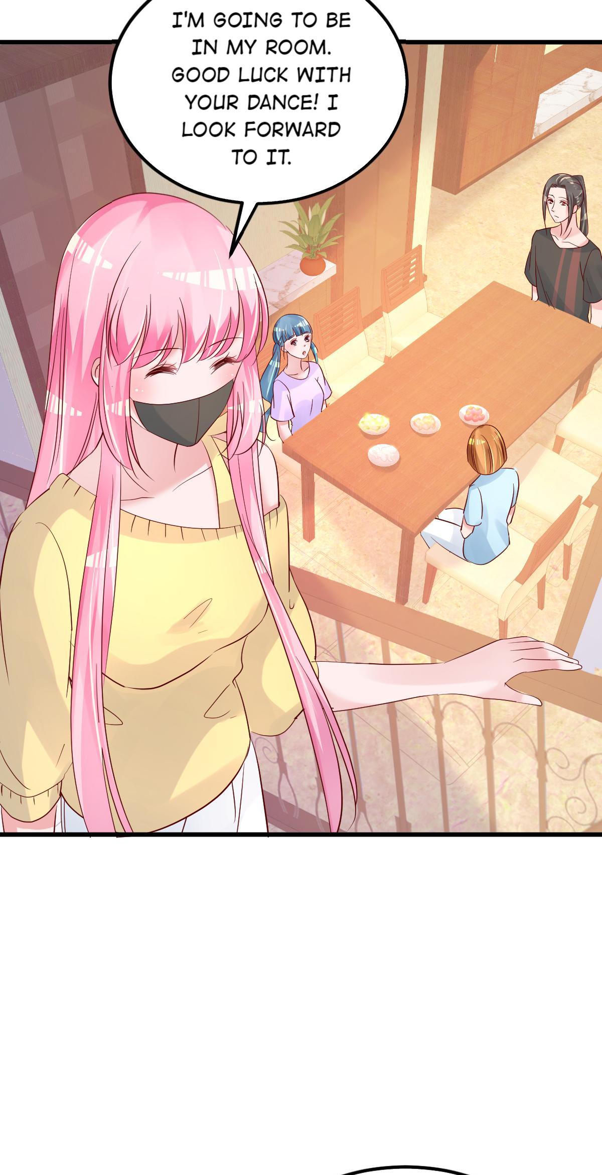 A Second Chance At Love chapter 55 - page 25