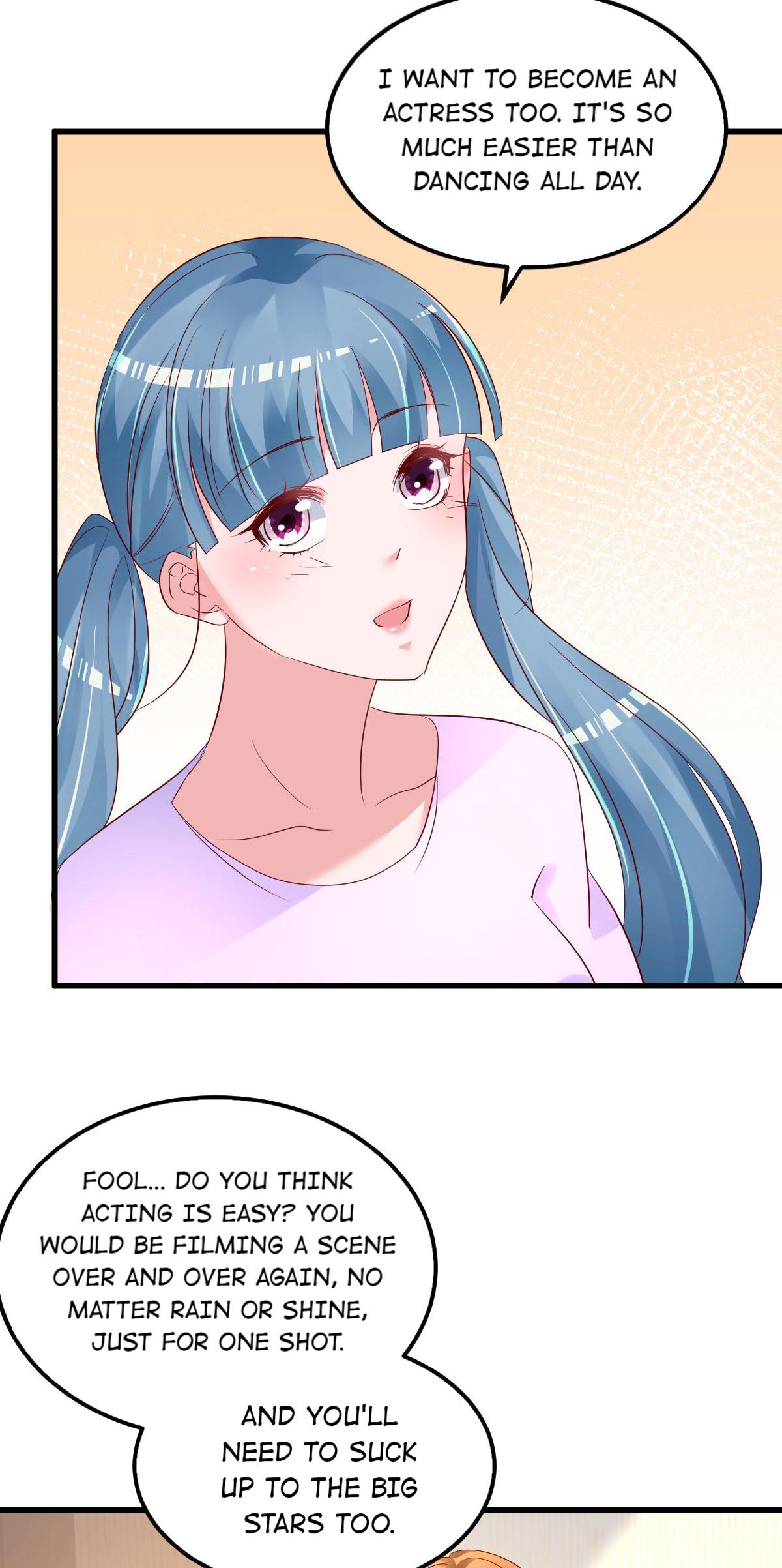 A Second Chance At Love chapter 55 - page 26