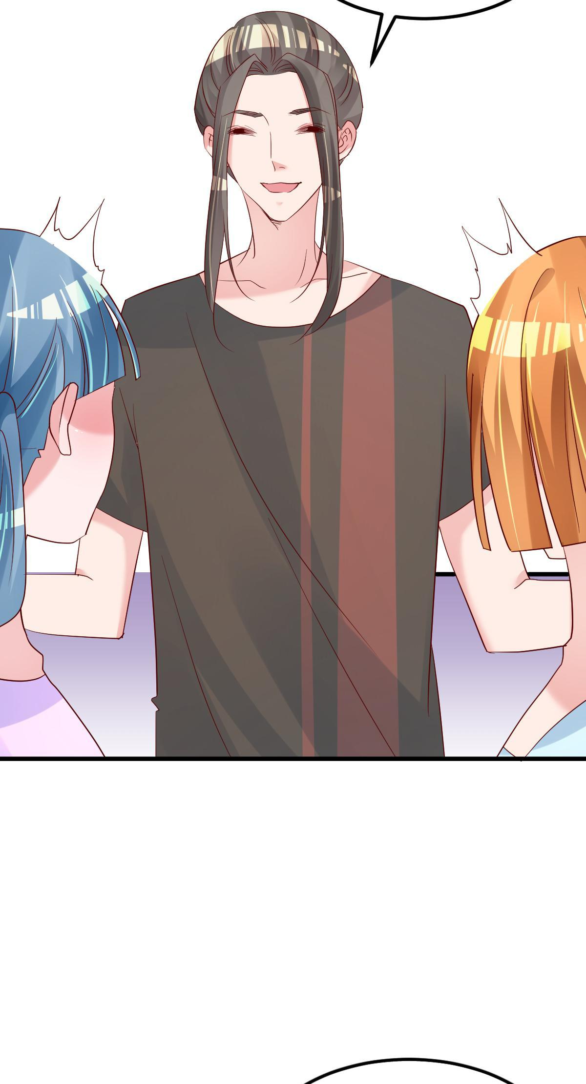 A Second Chance At Love chapter 55 - page 28