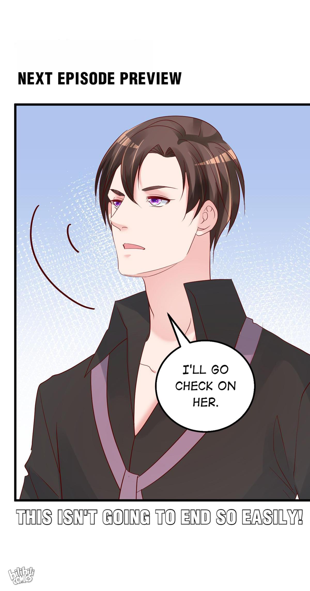 A Second Chance At Love chapter 55 - page 30
