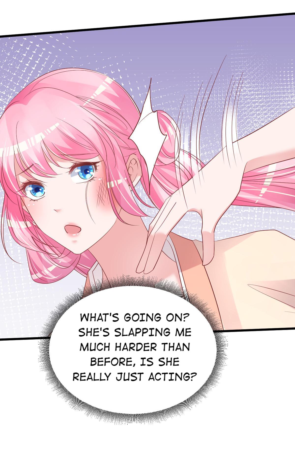 A Second Chance At Love chapter 55 - page 4