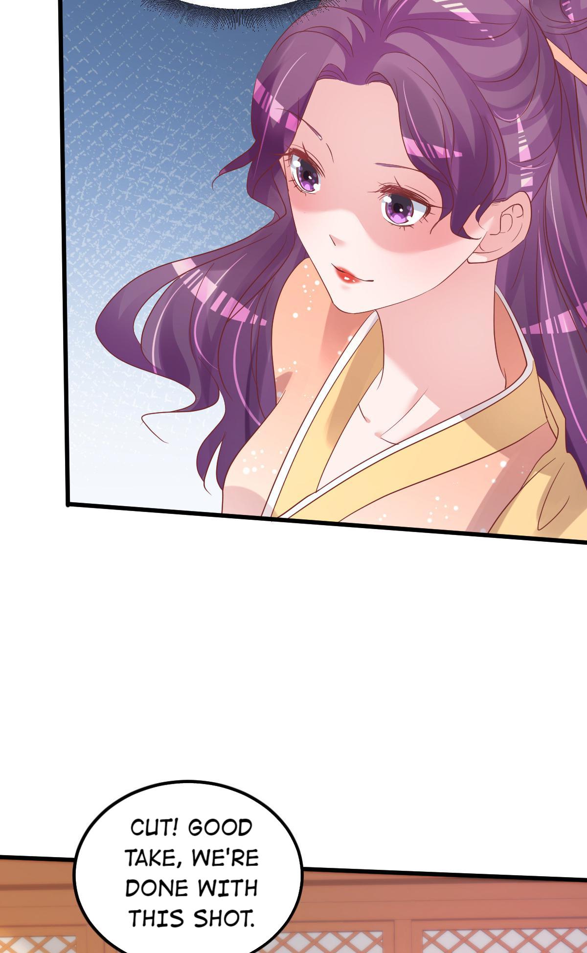 A Second Chance At Love chapter 55 - page 7