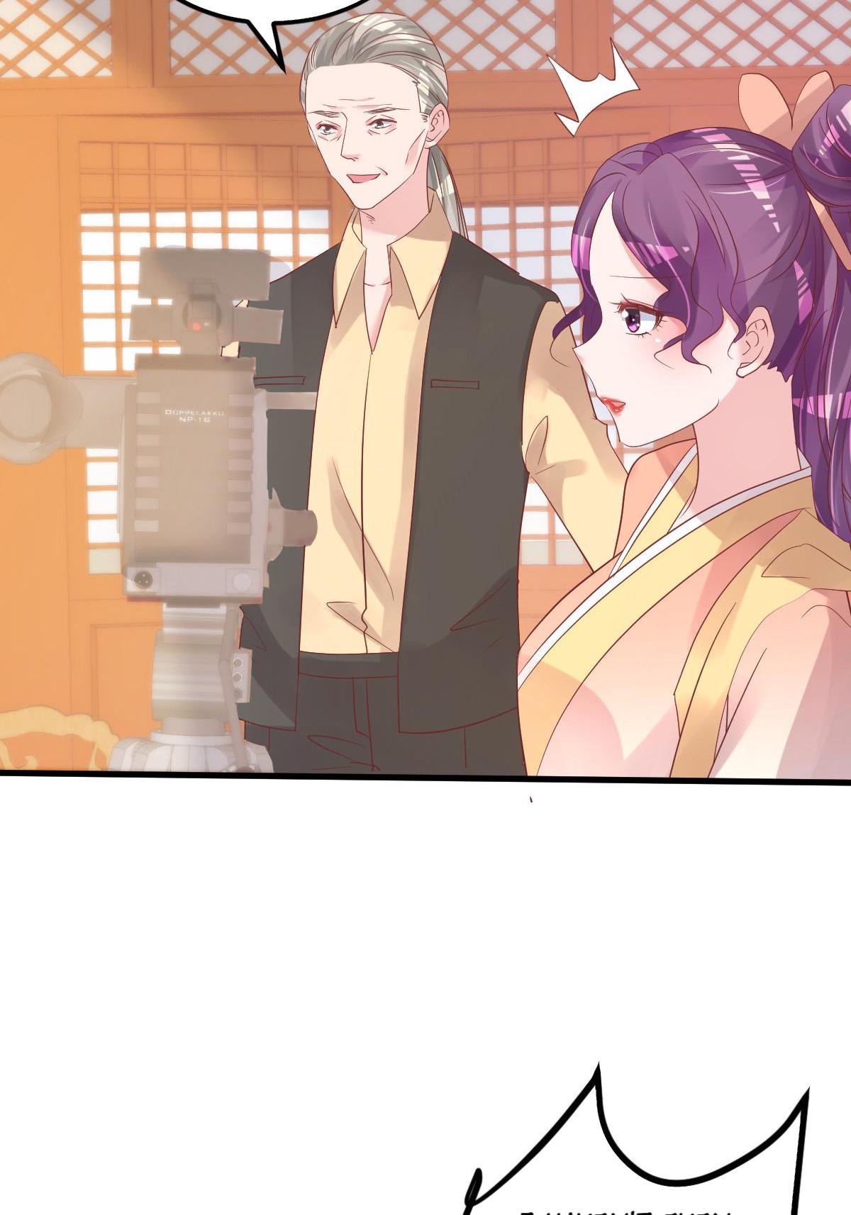 A Second Chance At Love chapter 55 - page 8