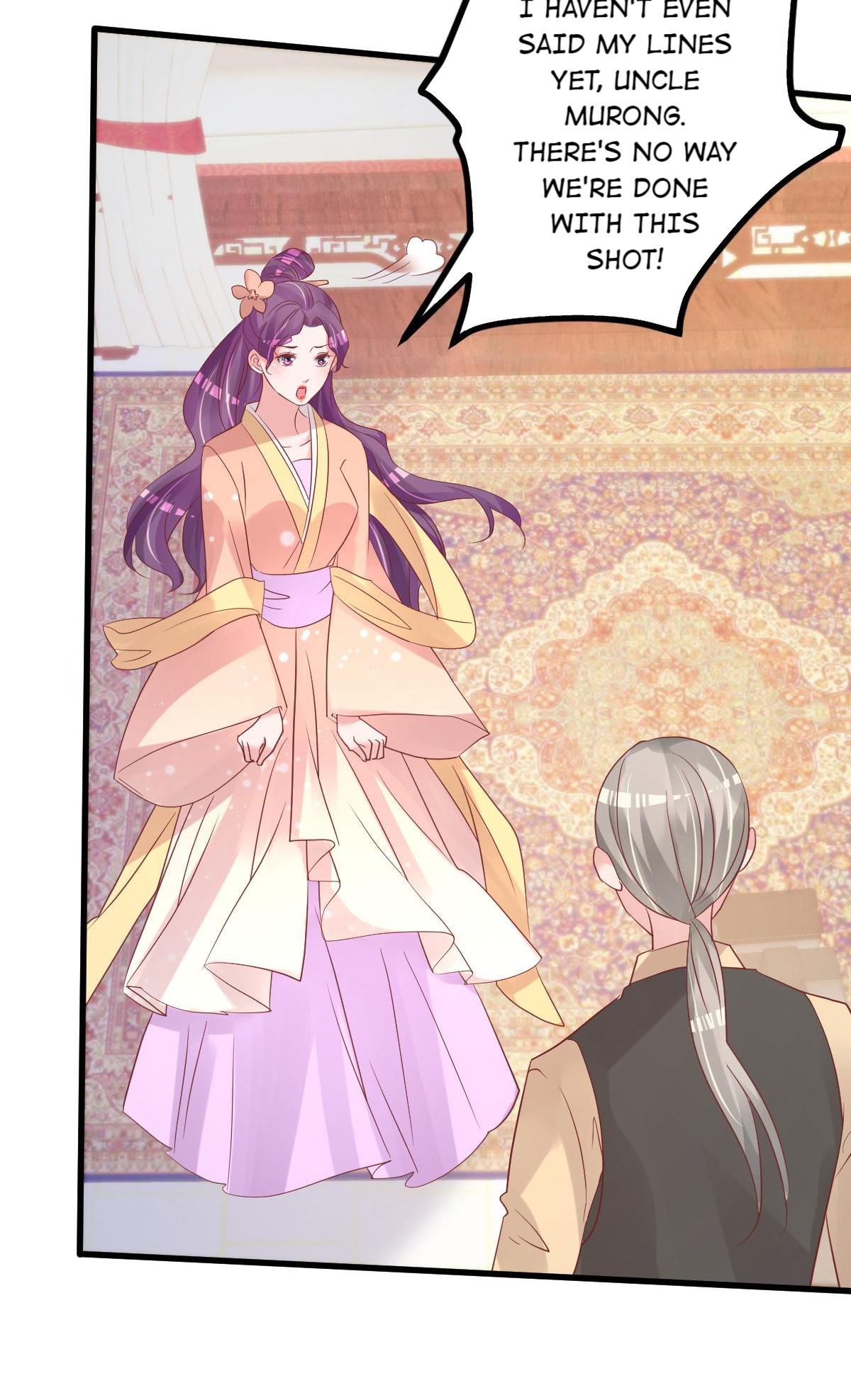 A Second Chance At Love chapter 55 - page 9