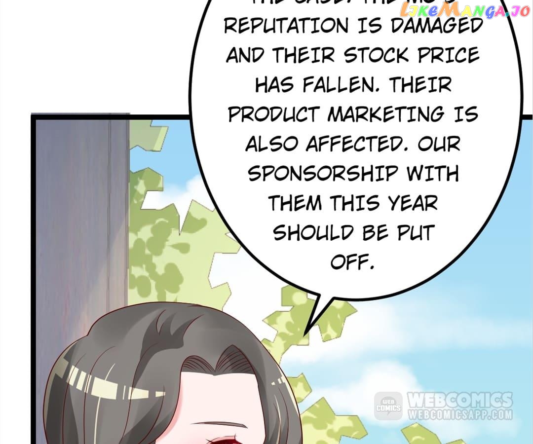 A Second Chance At Love Chapter 77 - page 10