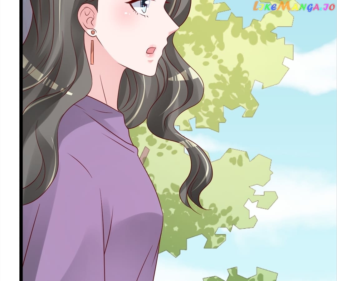 A Second Chance At Love Chapter 77 - page 11