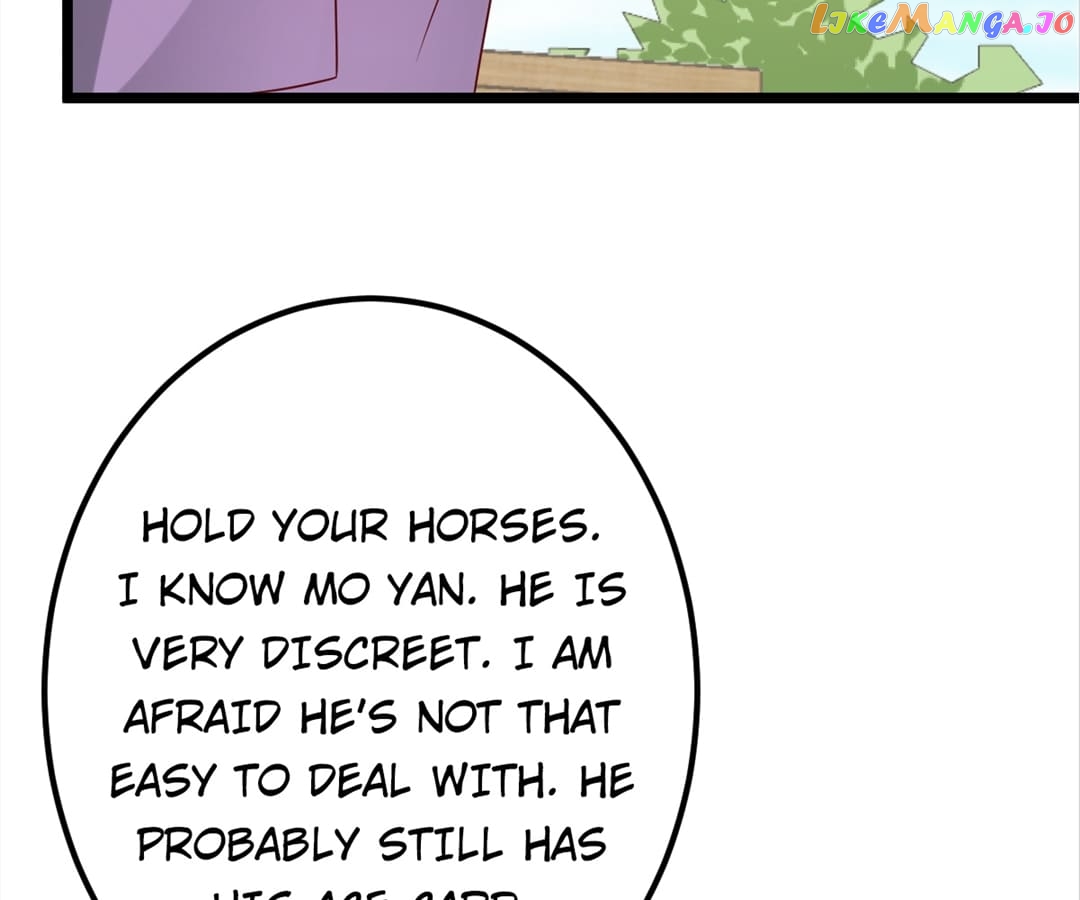 A Second Chance At Love Chapter 77 - page 12