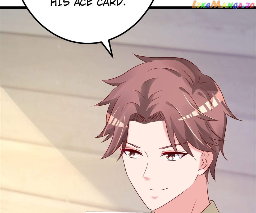 A Second Chance At Love Chapter 77 - page 13