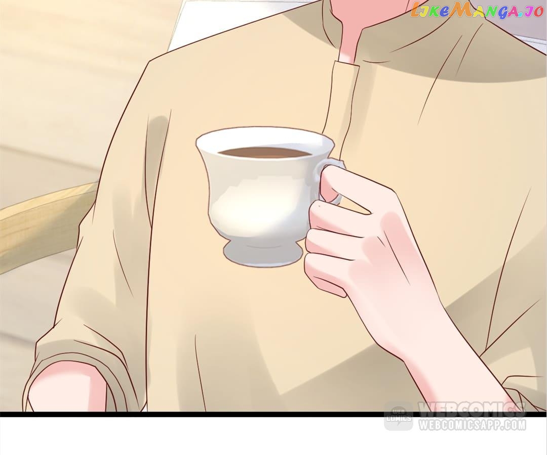 A Second Chance At Love Chapter 77 - page 14
