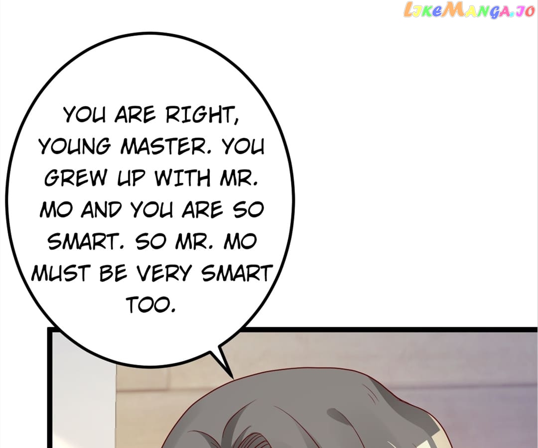A Second Chance At Love Chapter 77 - page 15