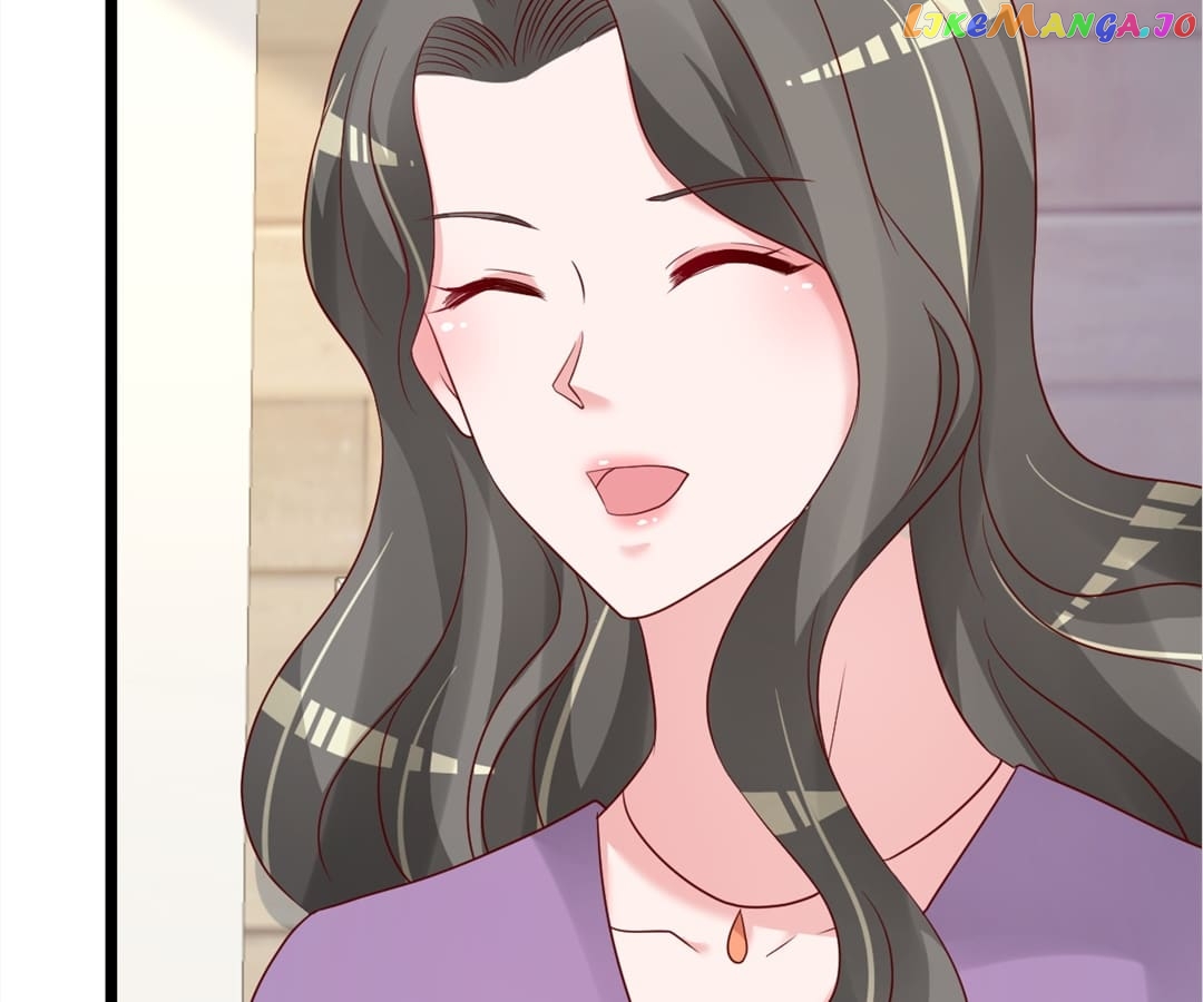 A Second Chance At Love Chapter 77 - page 16