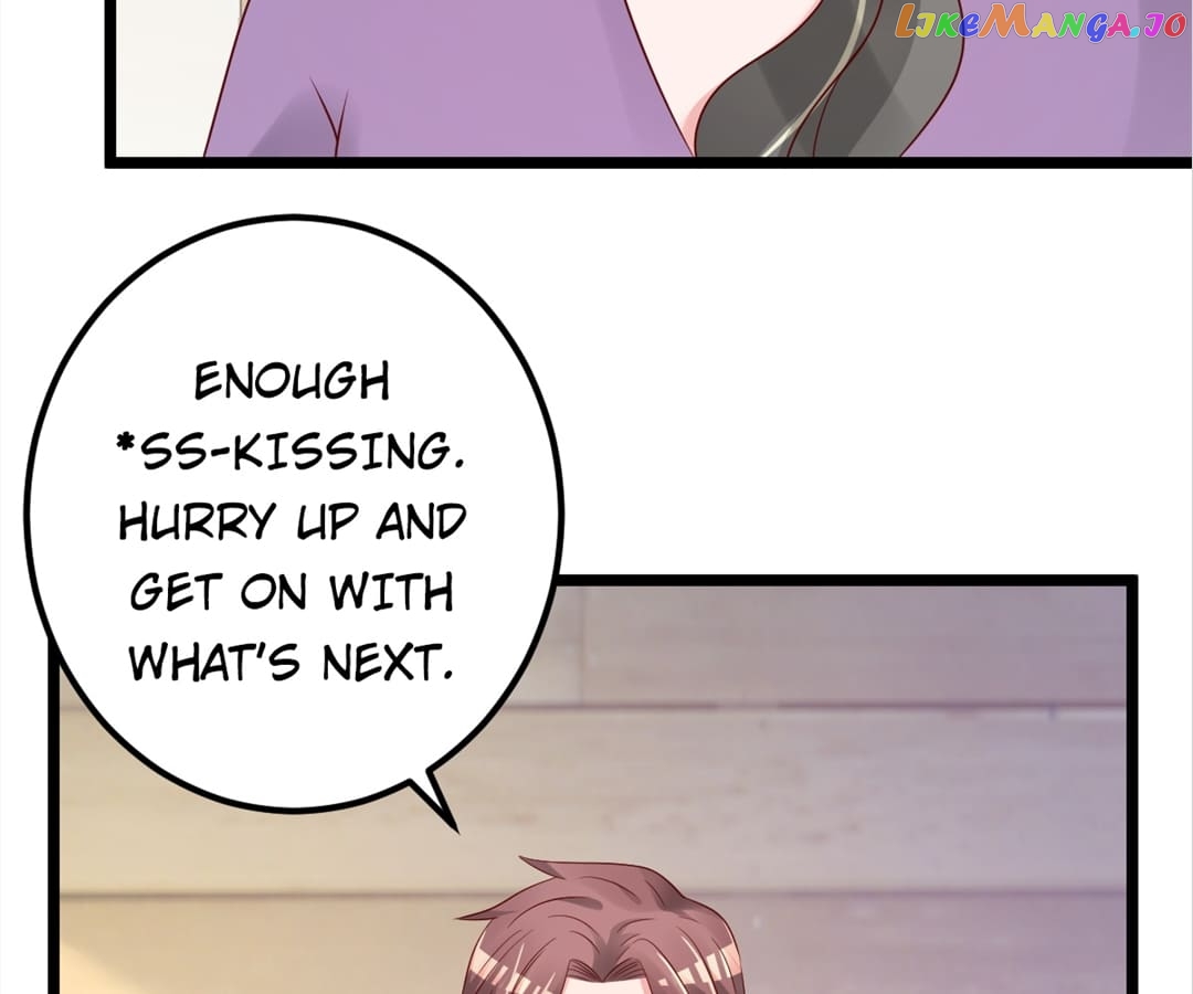 A Second Chance At Love Chapter 77 - page 17
