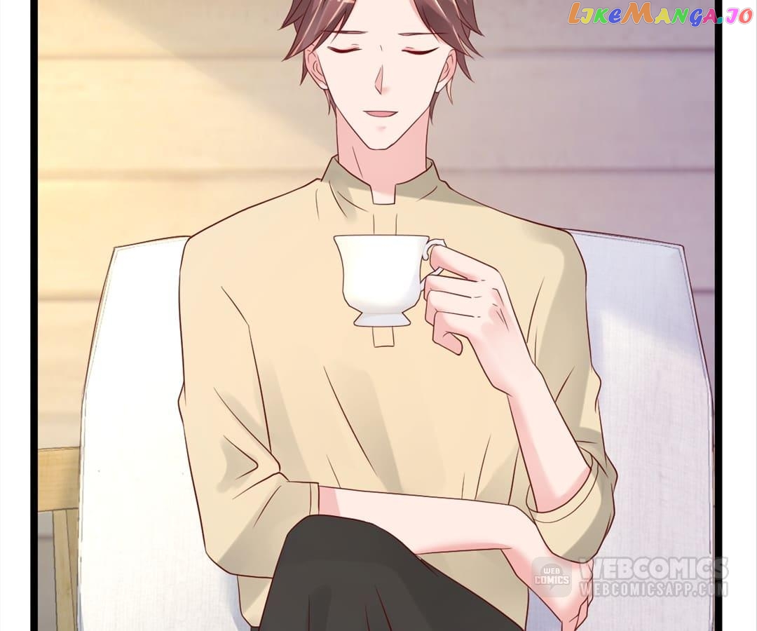 A Second Chance At Love Chapter 77 - page 18