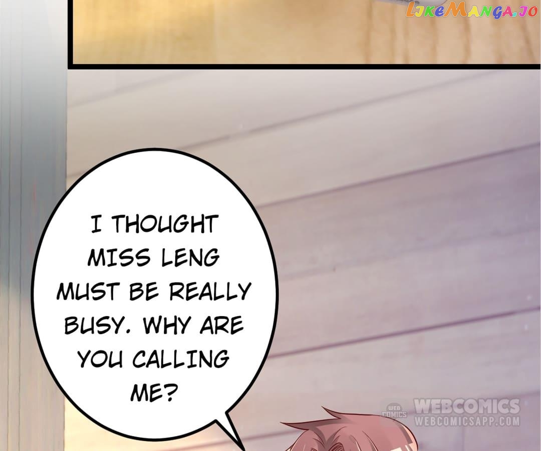 A Second Chance At Love Chapter 77 - page 21