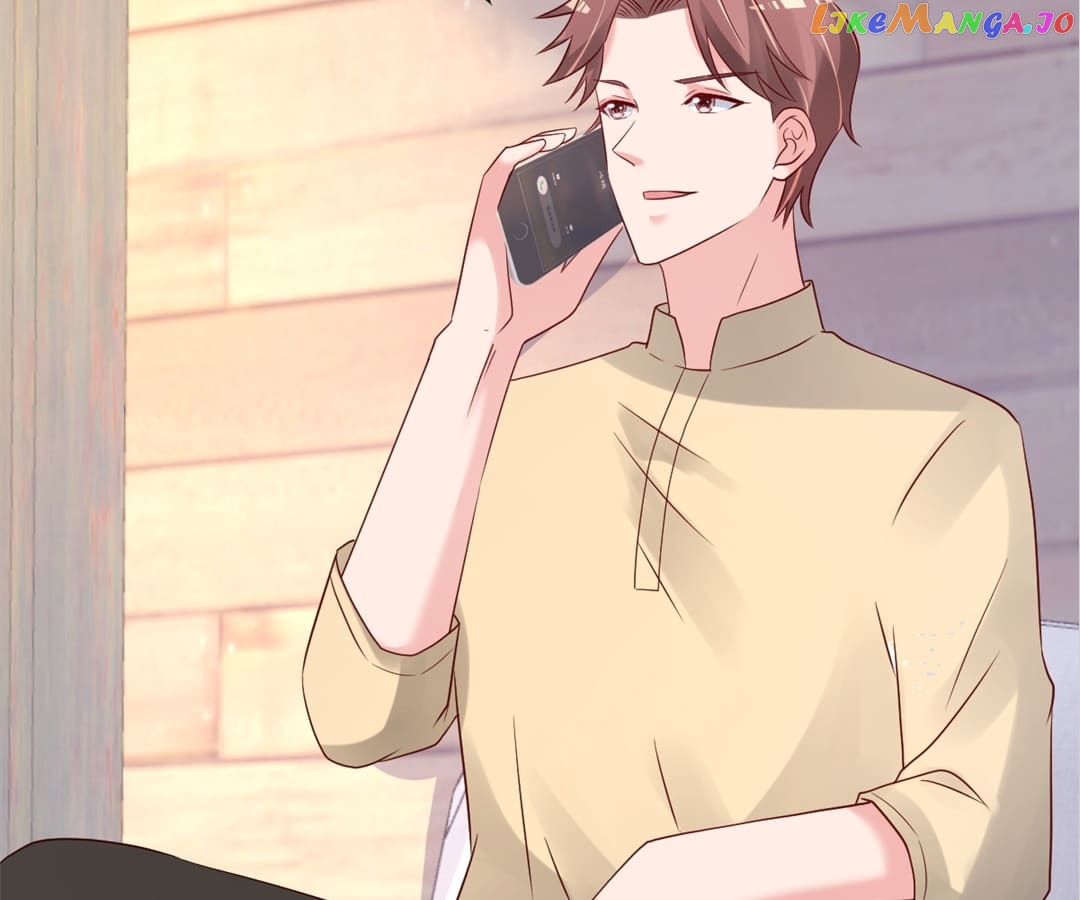 A Second Chance At Love Chapter 77 - page 22