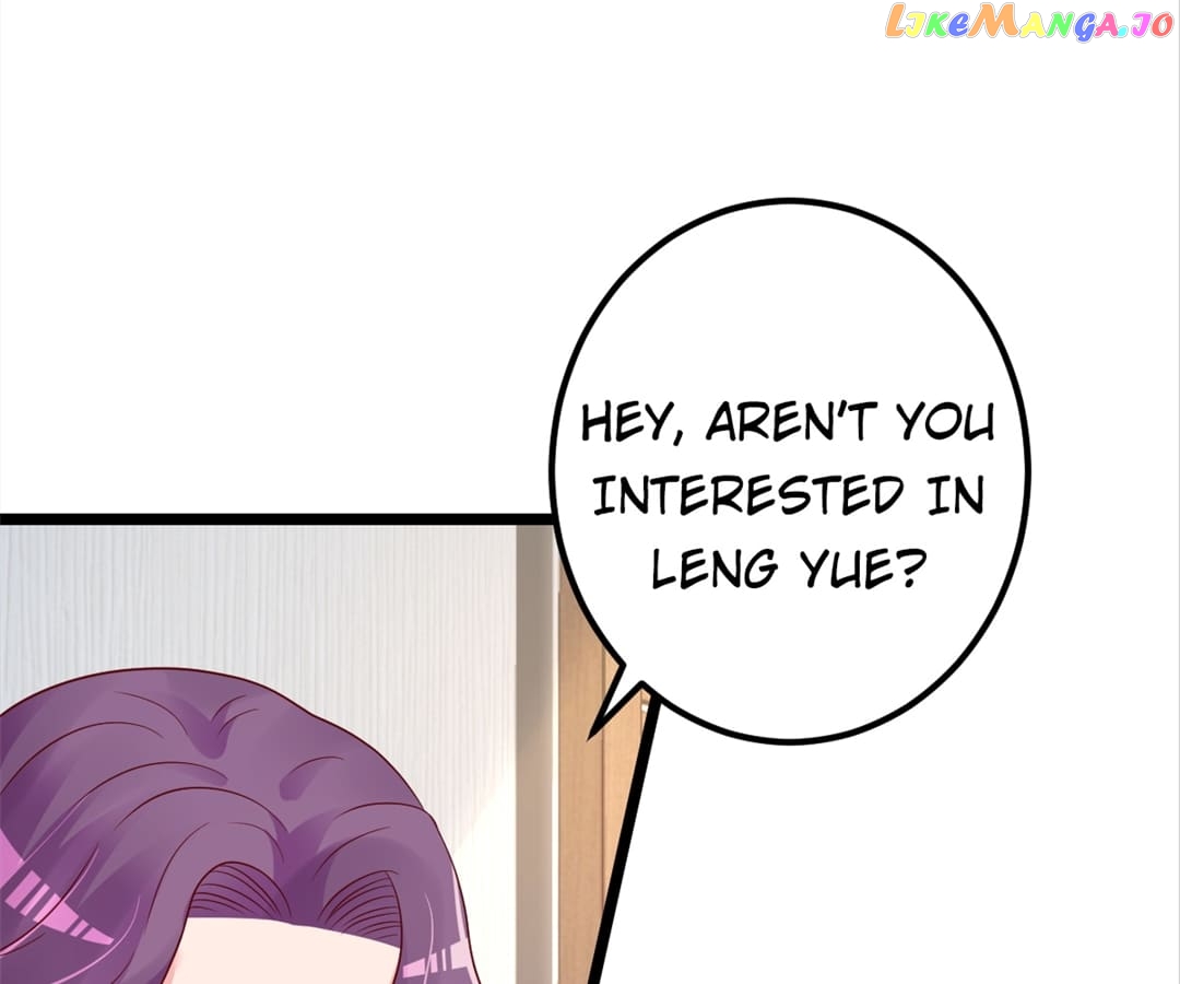 A Second Chance At Love Chapter 77 - page 24