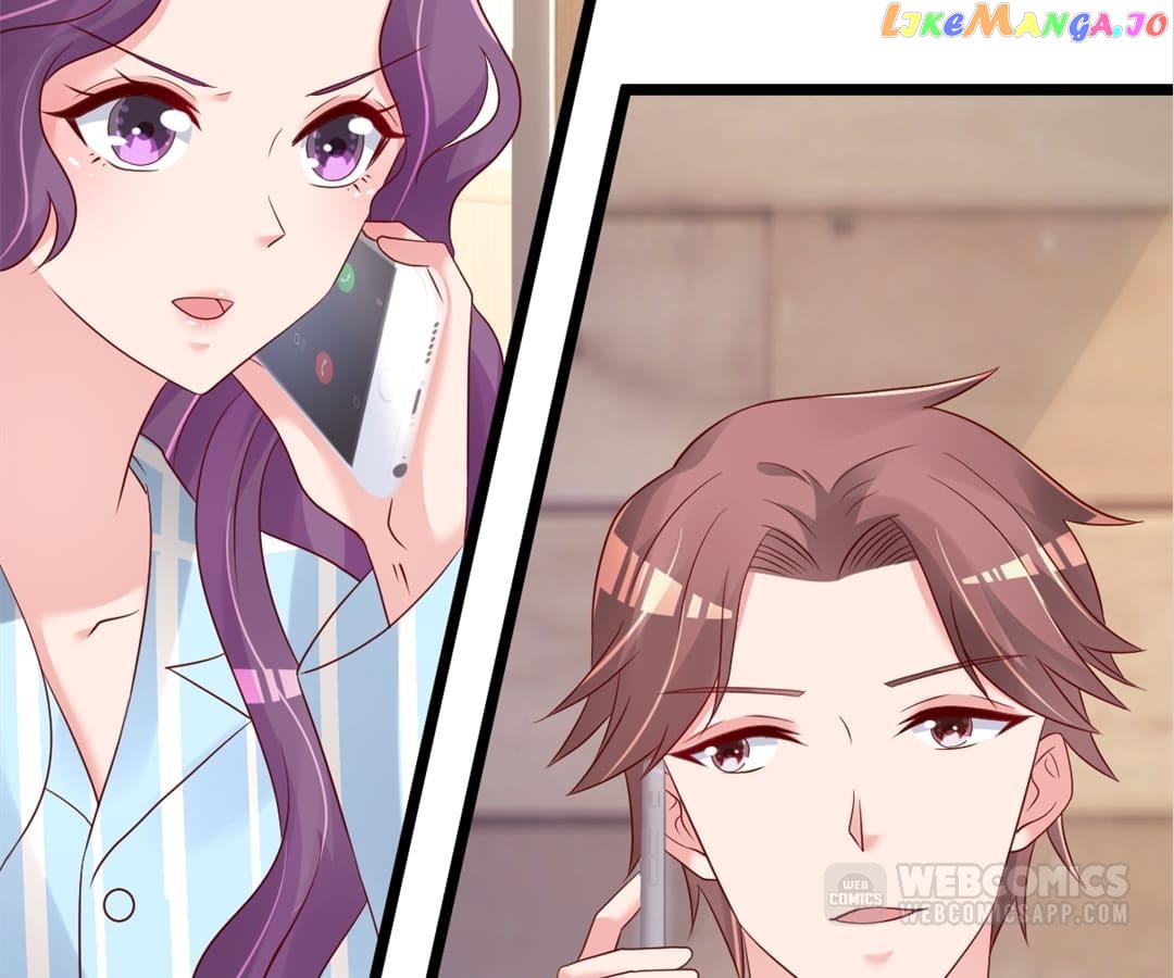 A Second Chance At Love Chapter 77 - page 25