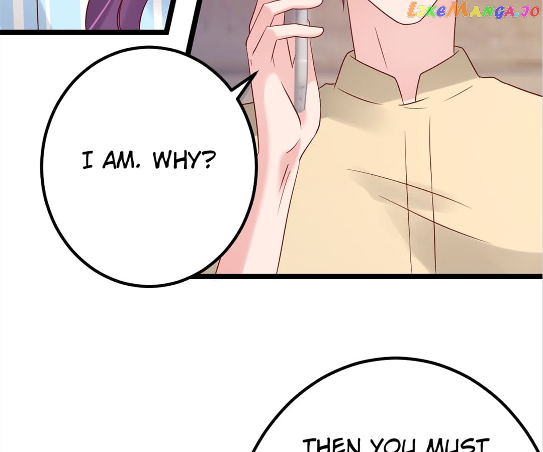 A Second Chance At Love Chapter 77 - page 26