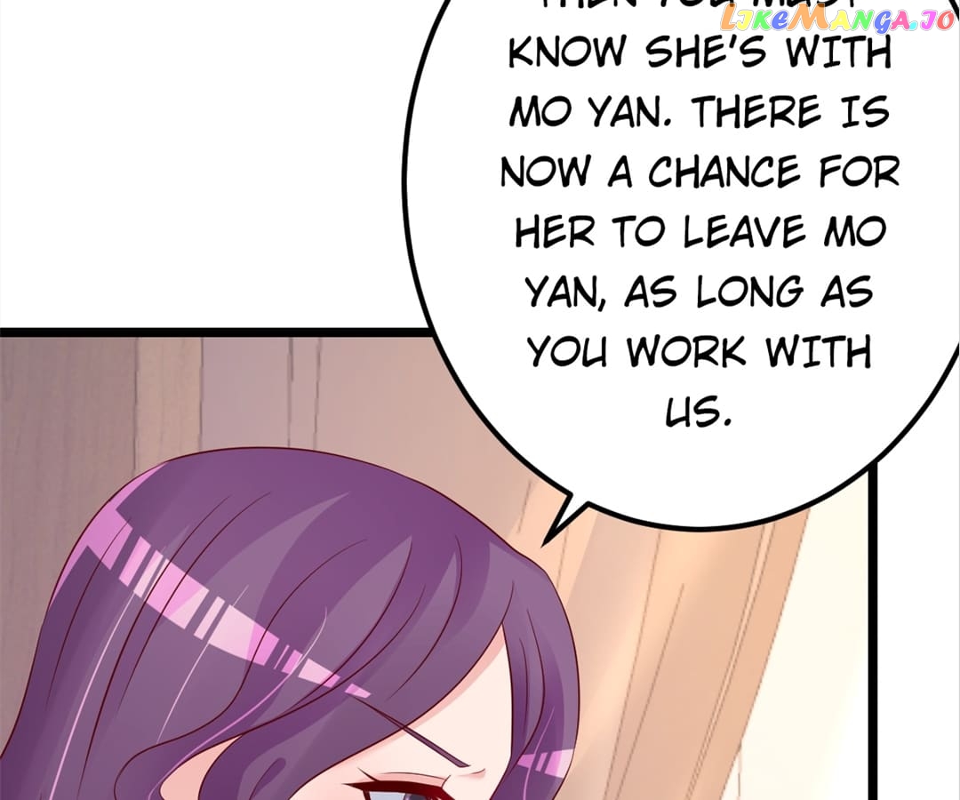 A Second Chance At Love Chapter 77 - page 27