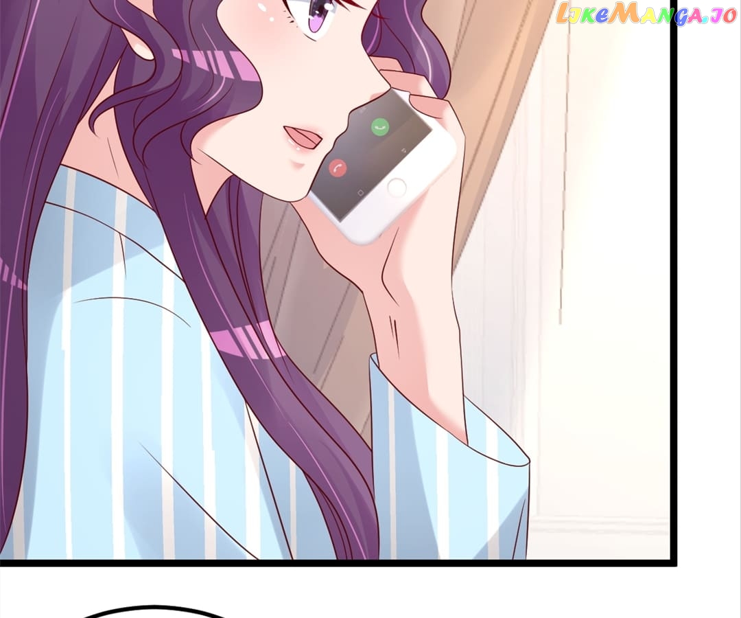 A Second Chance At Love Chapter 77 - page 28