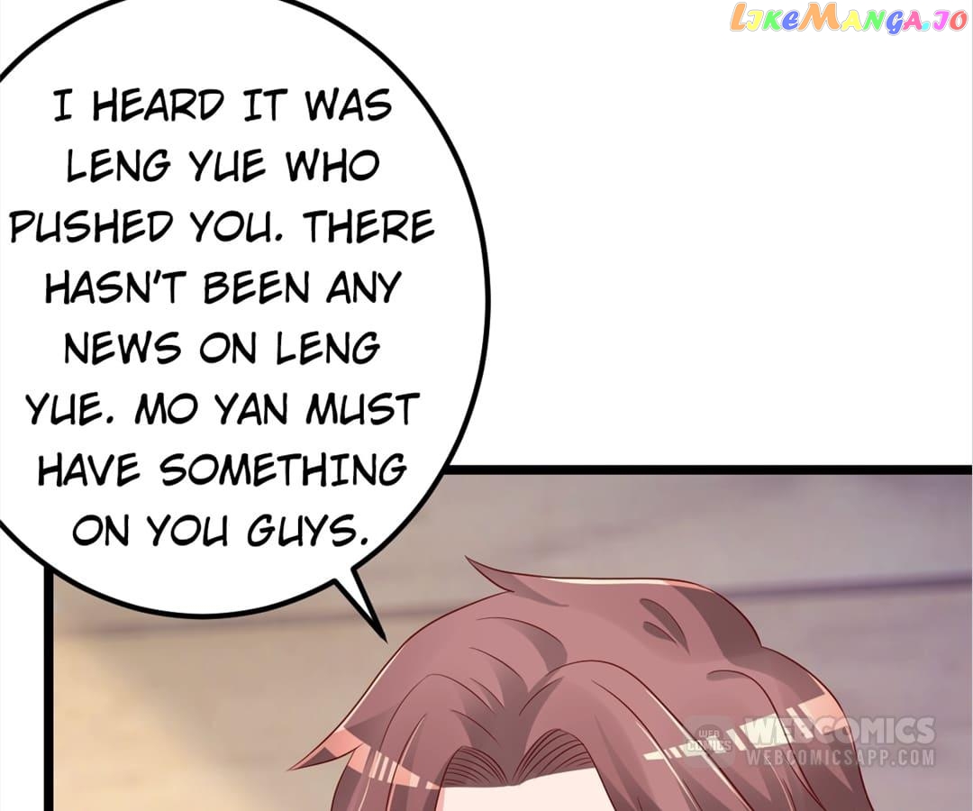 A Second Chance At Love Chapter 77 - page 29