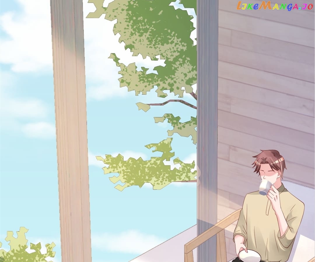 A Second Chance At Love Chapter 77 - page 3