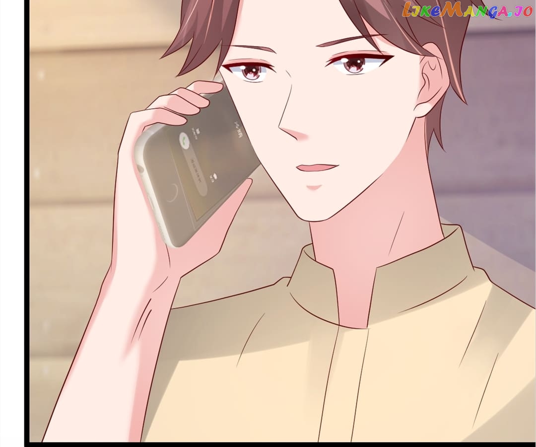 A Second Chance At Love Chapter 77 - page 30